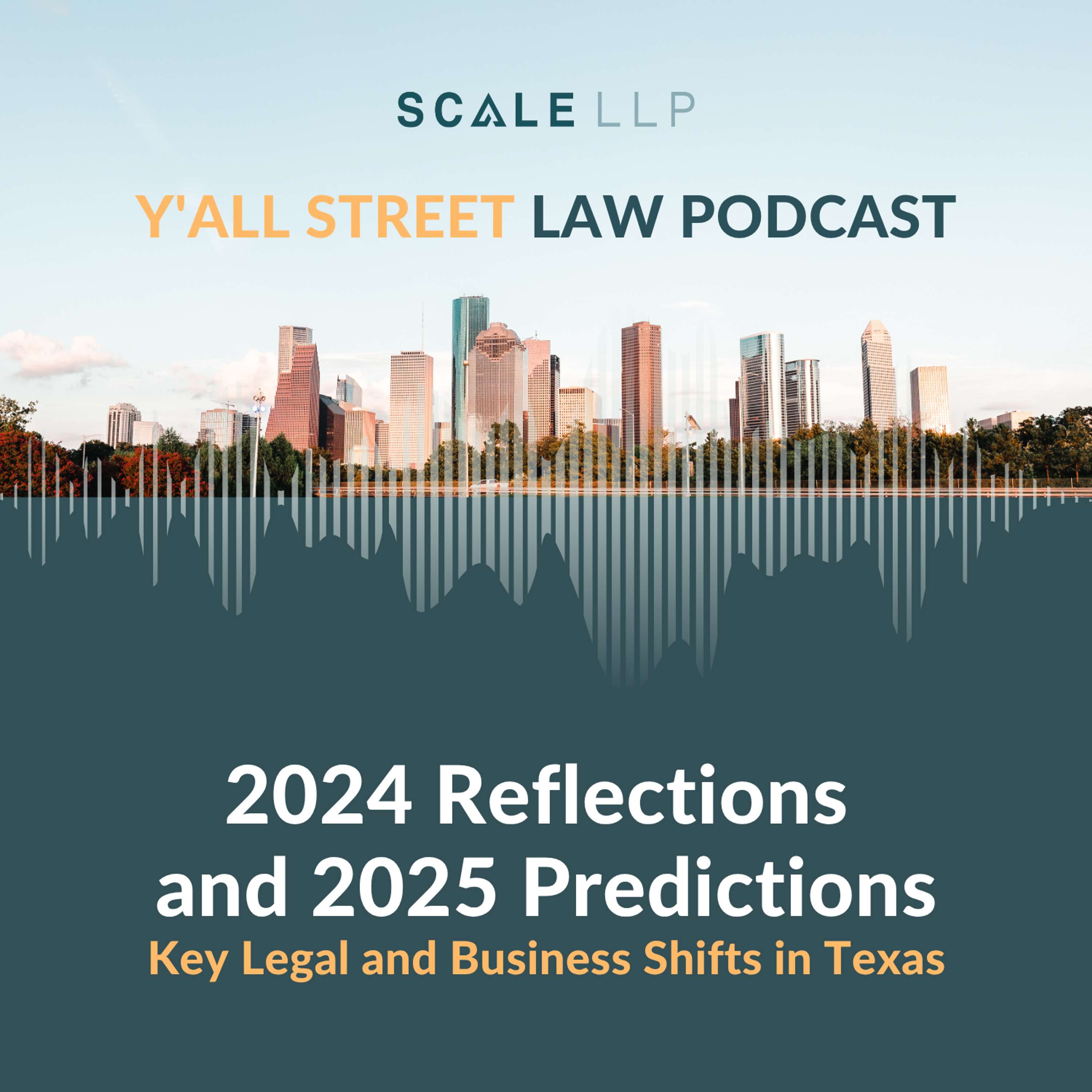 Y\'all Street Law Podcast