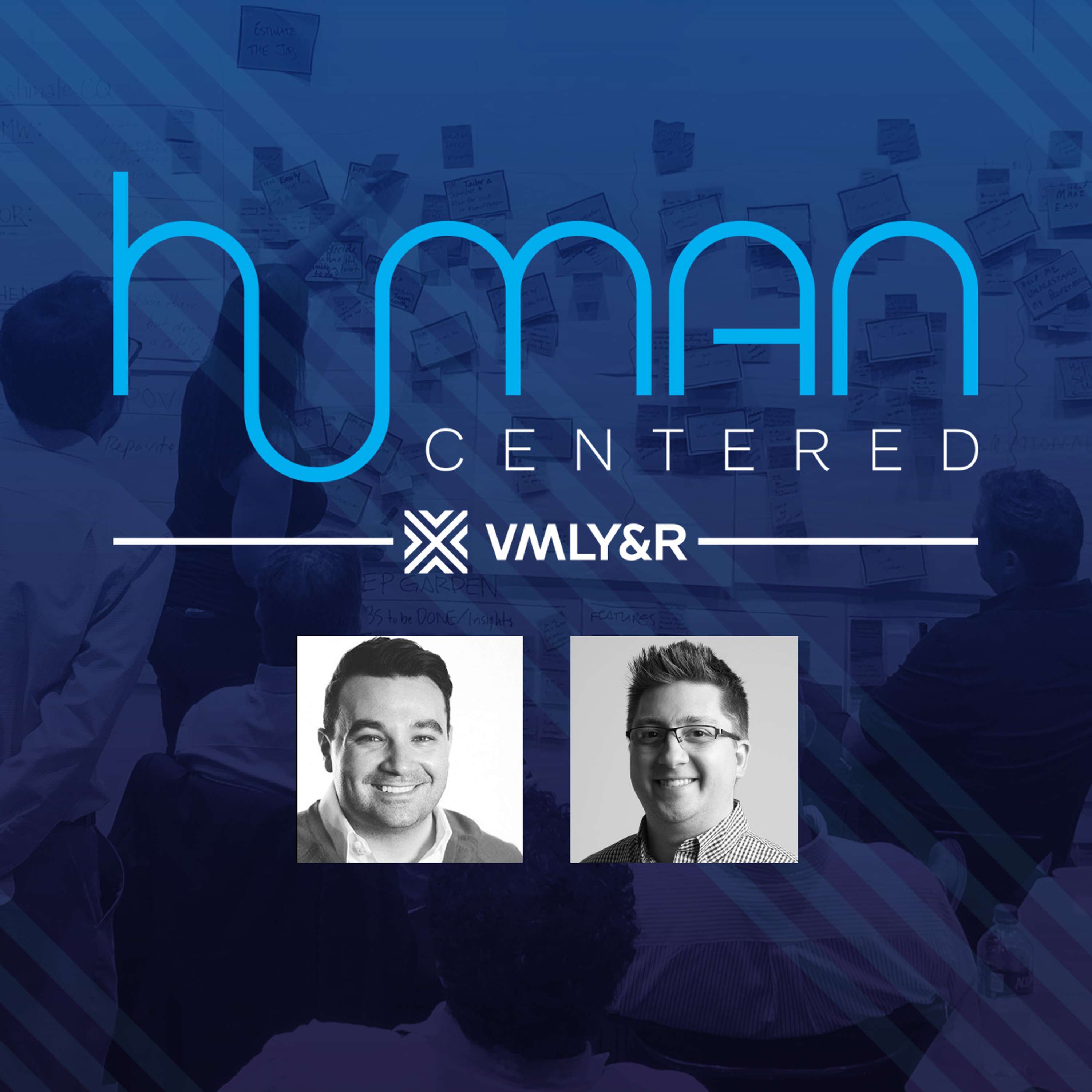 Human Centered