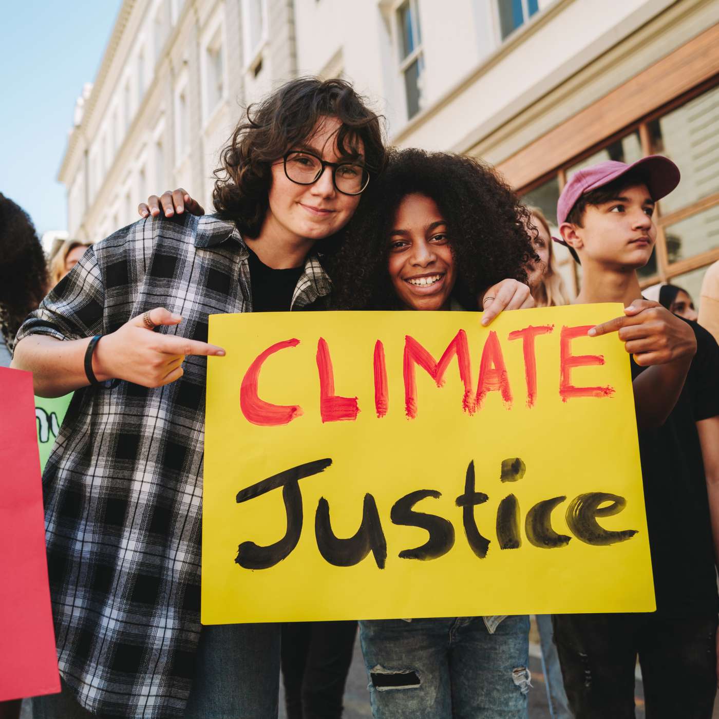 Environment and Climate News Podcast