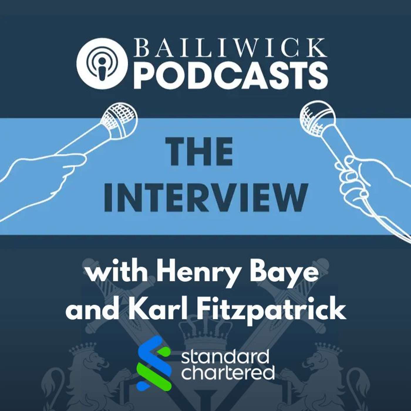 THE INTERVIEW: Twenty years of running, charity and community spirit