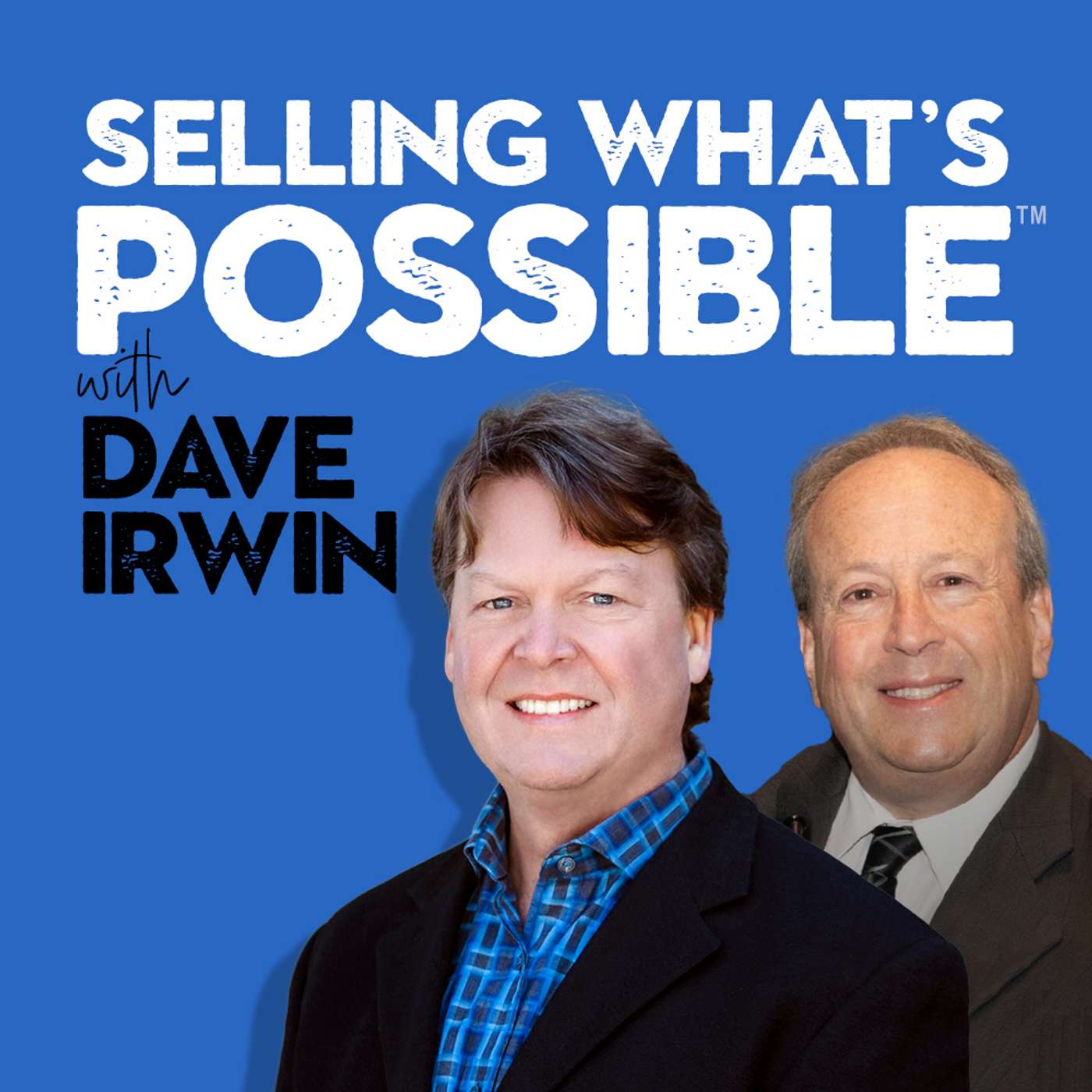 Selling What\'s Possible