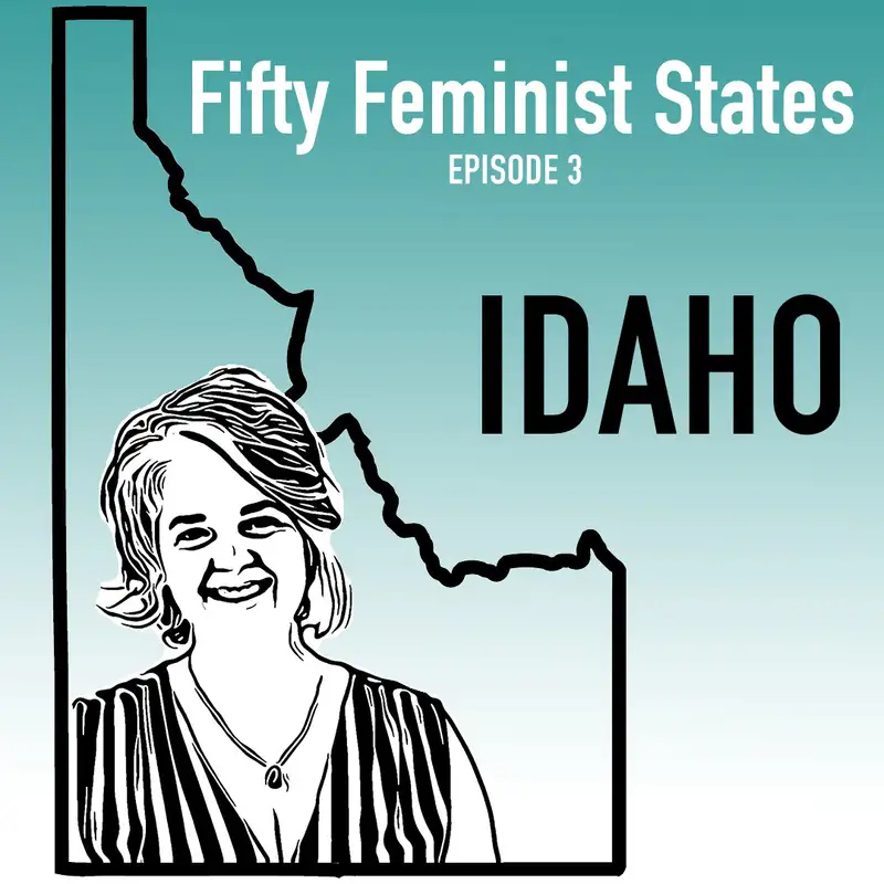 Episode 3 - Body positivity & fat feminist activism and performance art with Amy Pence-Brown