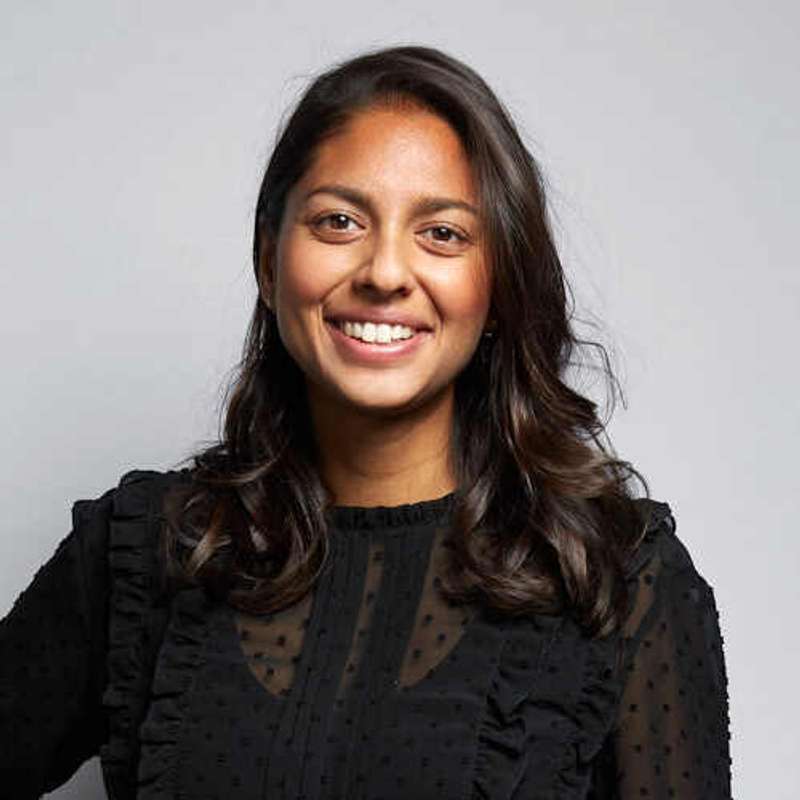 Rashida Ishaak