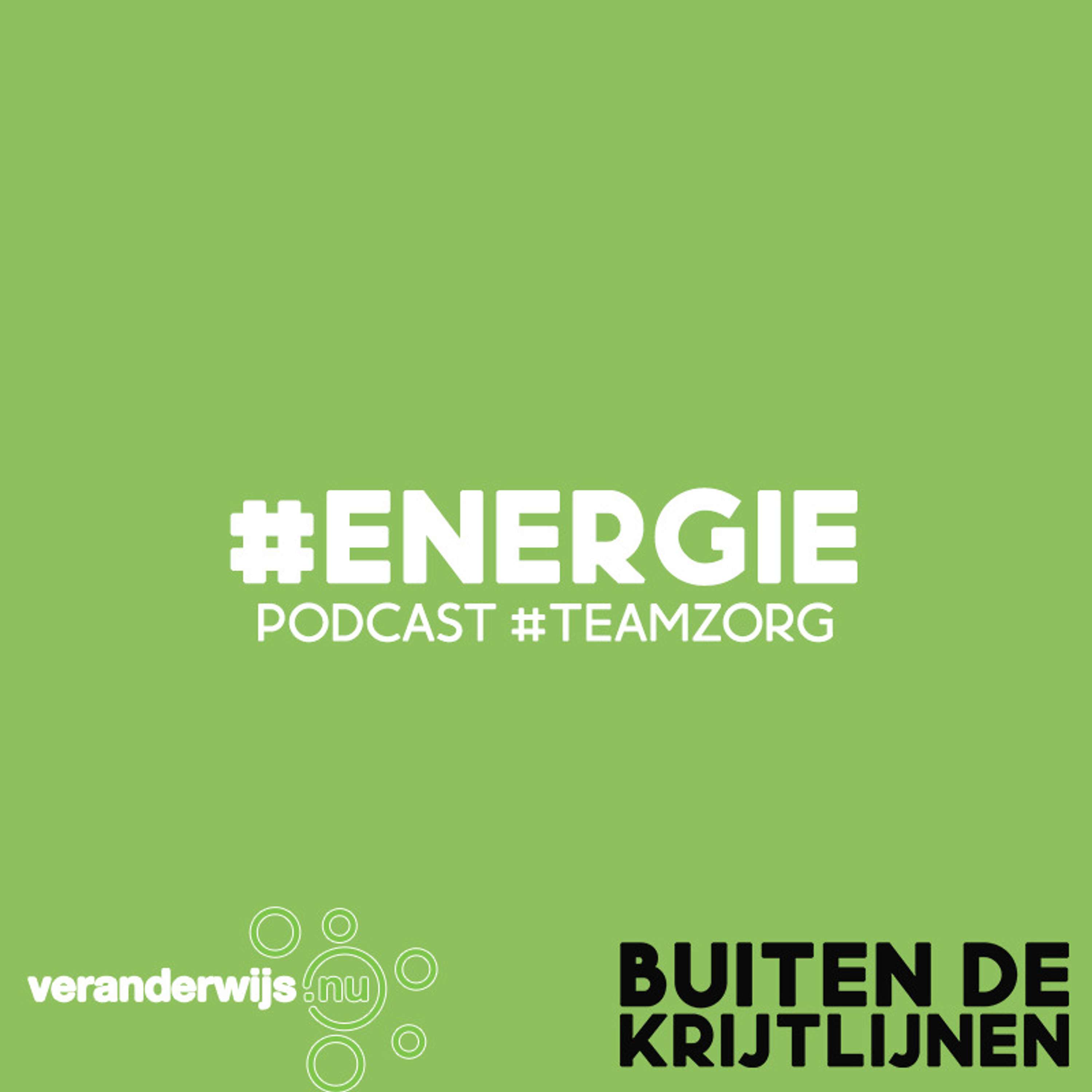 Buiten de krijtlijnen