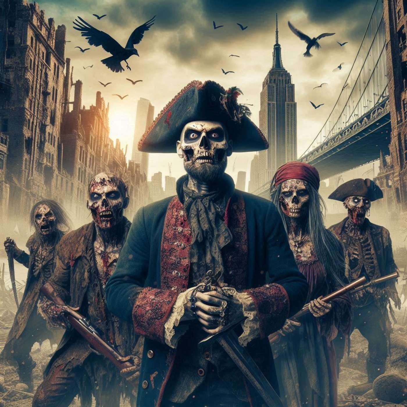 Side Quest: Escape from Necromantia, Part 1 Side Quest: Escape from Necromantia, Part 1