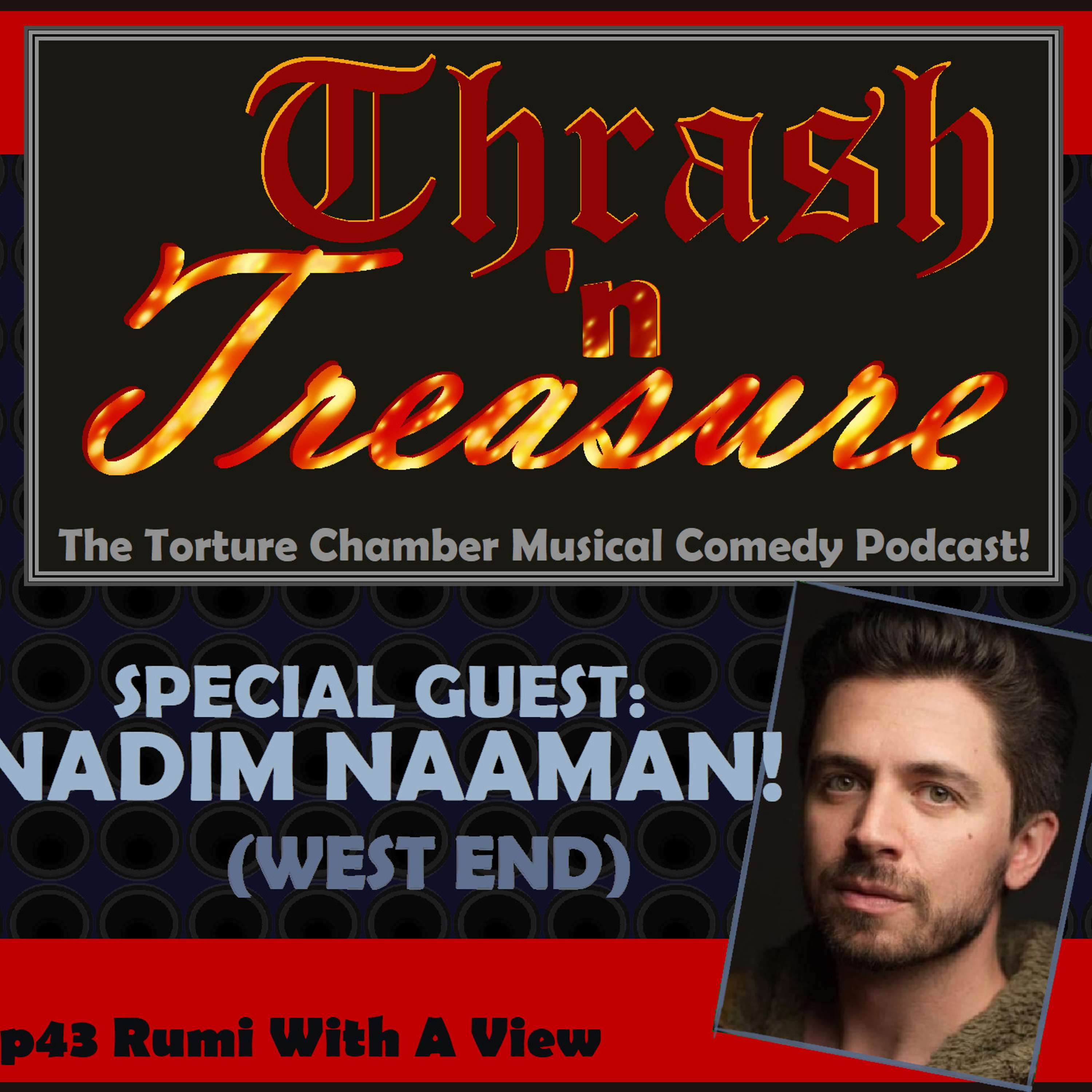 Thrash \'n Treasure