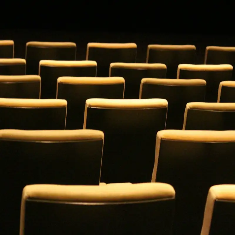 Nanaimo International Film Screening Society launches new film series