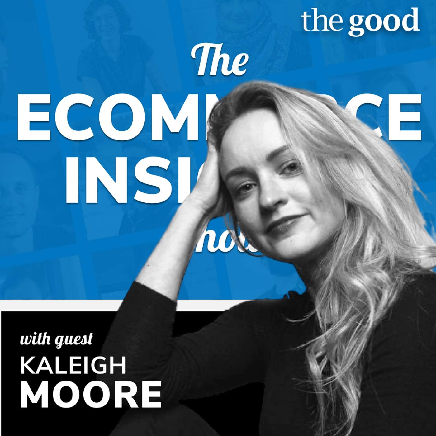 Attracting New Customers Through Content Marketing – Kaleigh Moore