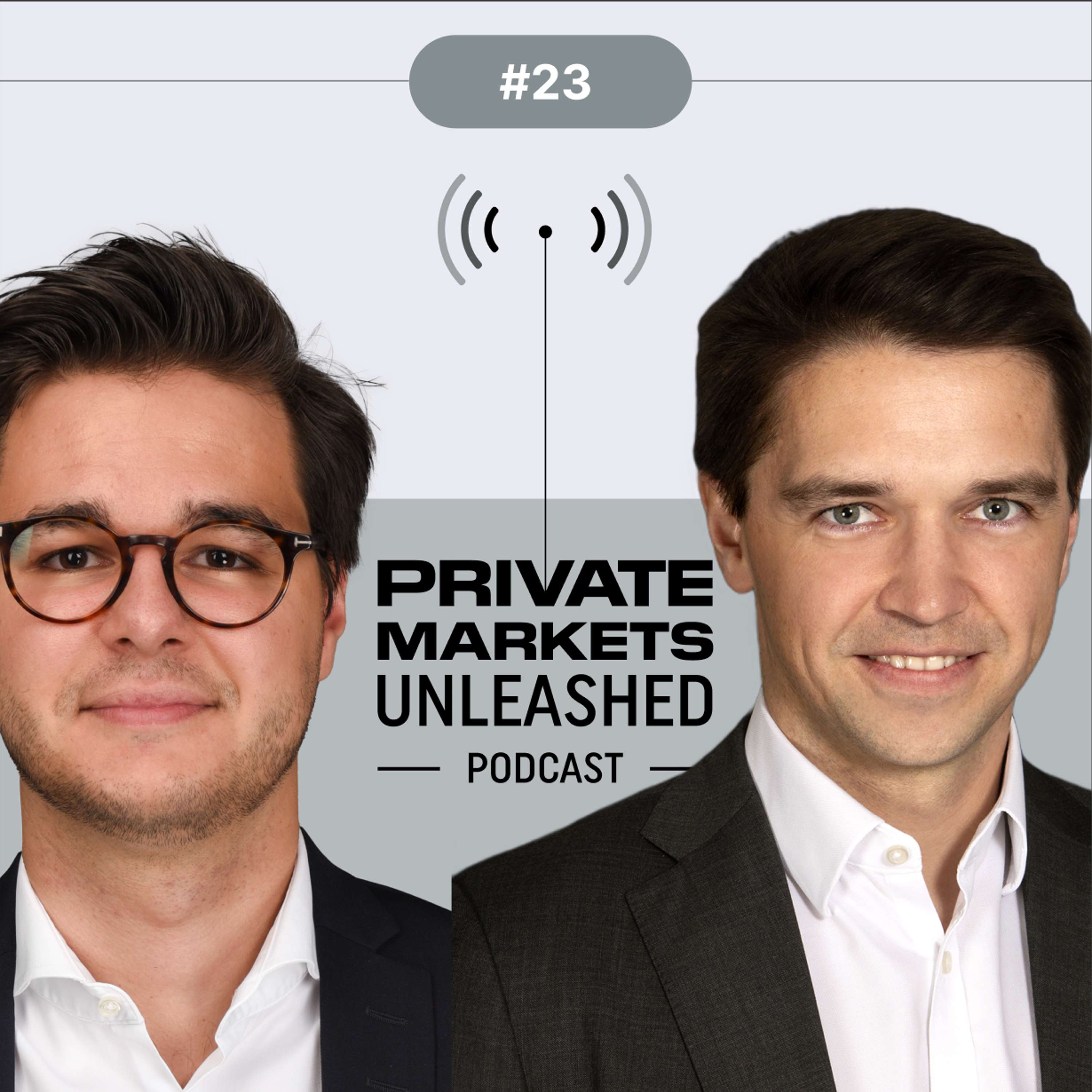 Private Markets Unleashed