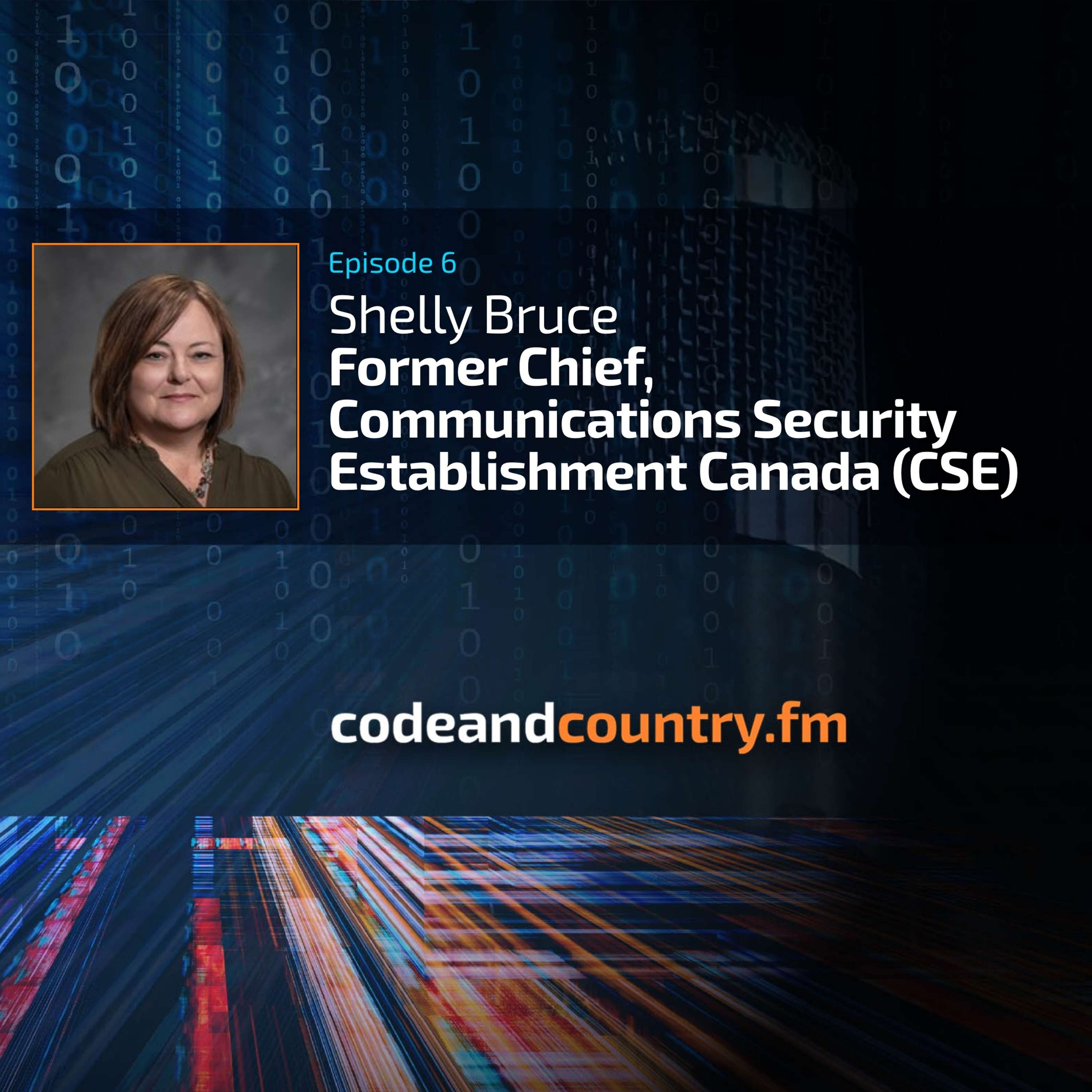 Code and Country