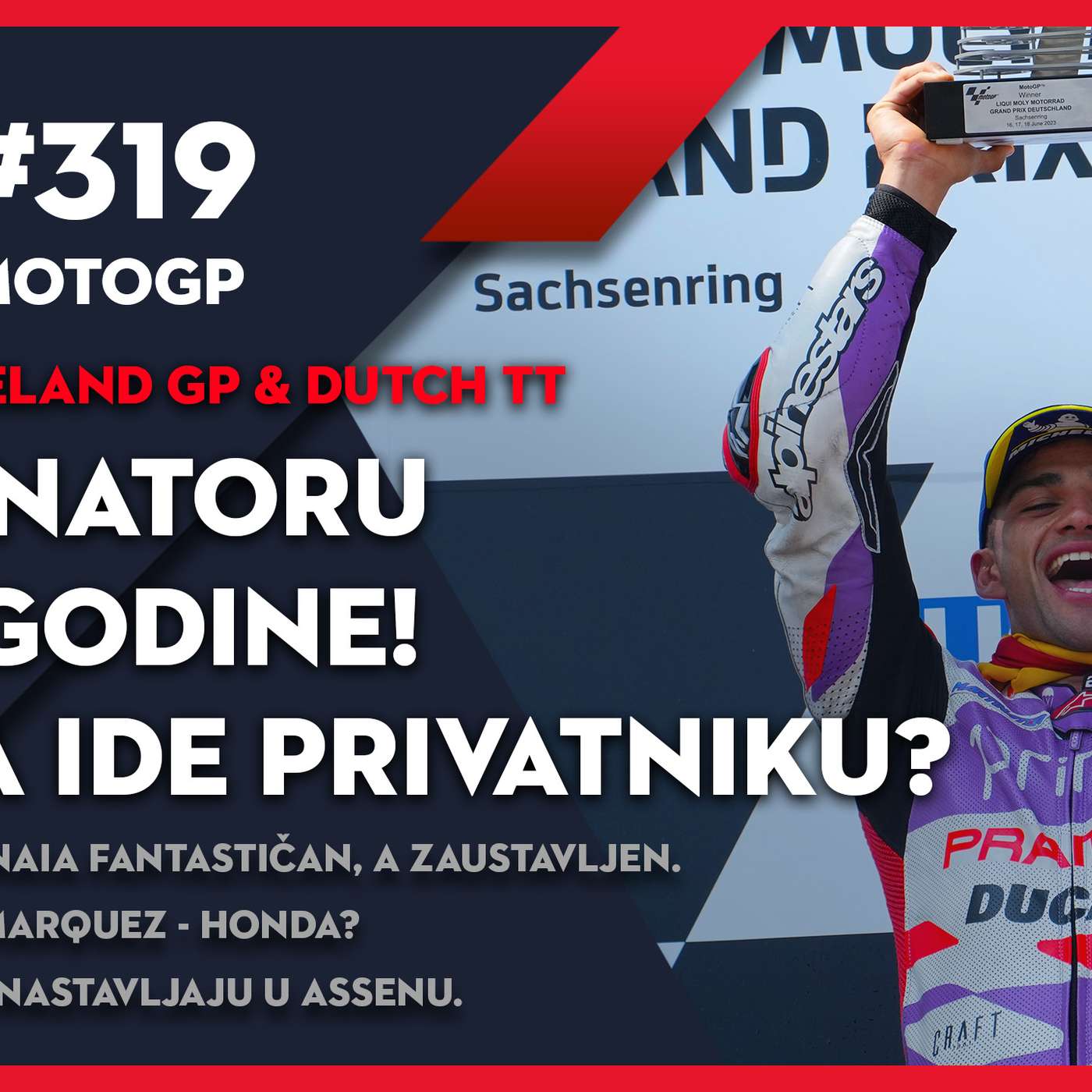 Lap 76