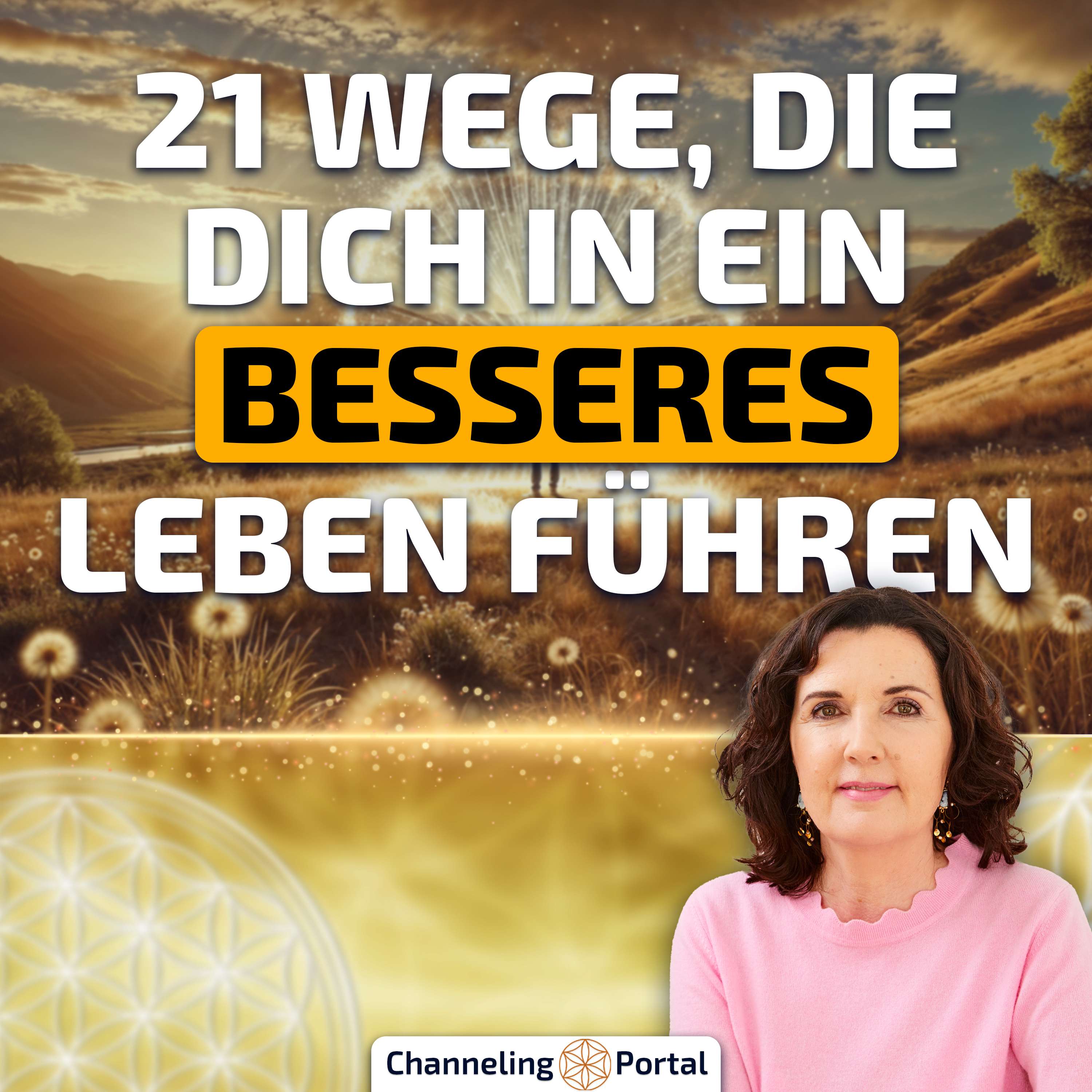Channeling Kongress | Botschaften aus der Geistigen Welt