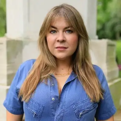Rebecca Reid