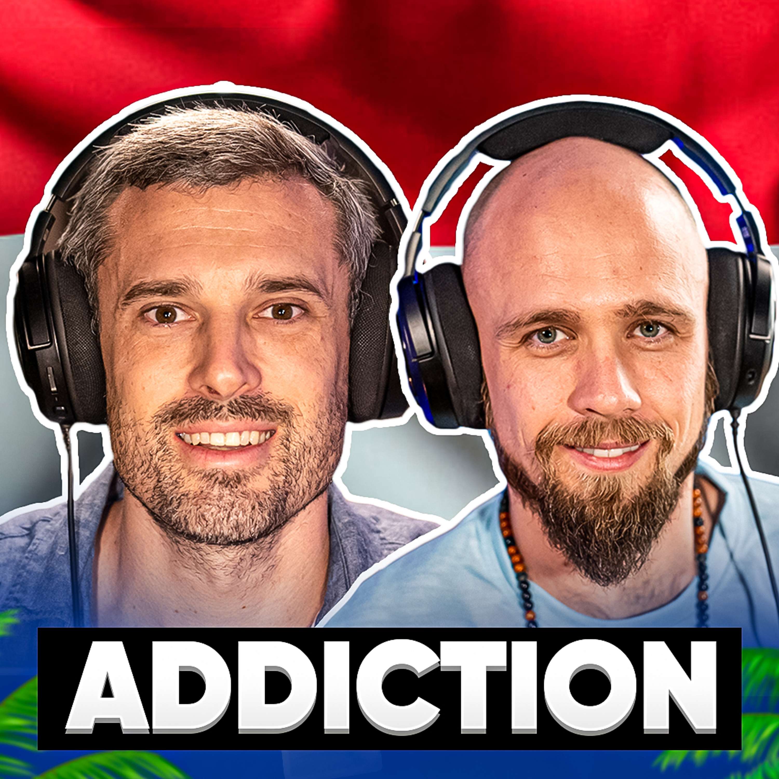 Fruiting Body Podcast (Phuket, Thailand)