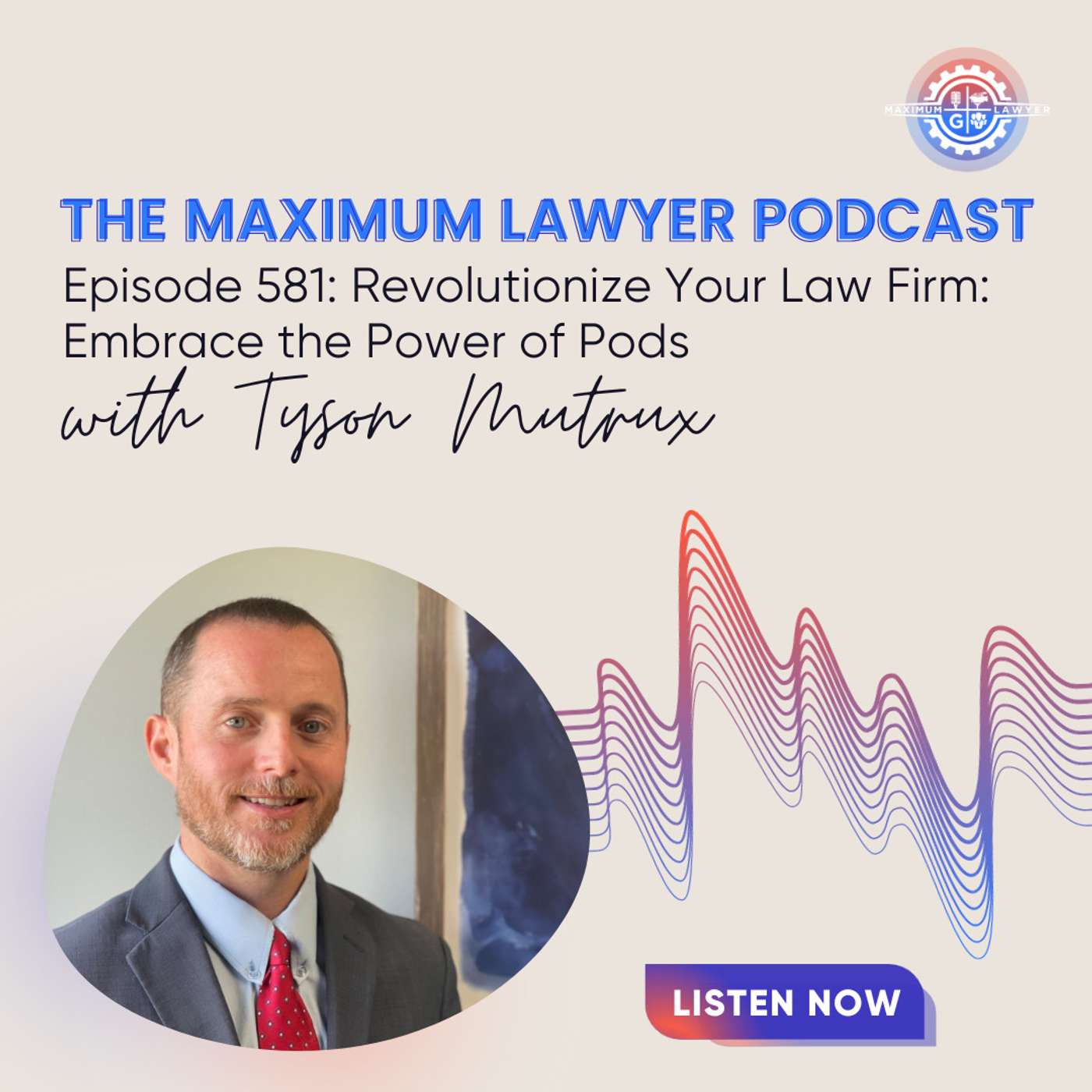 Revolutionize Your Law Firm: Embrace the Power of Pods