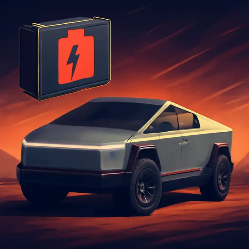 Tesla's Cybertruck Range Extender Scrapped: What It Means for Owners and Future Models