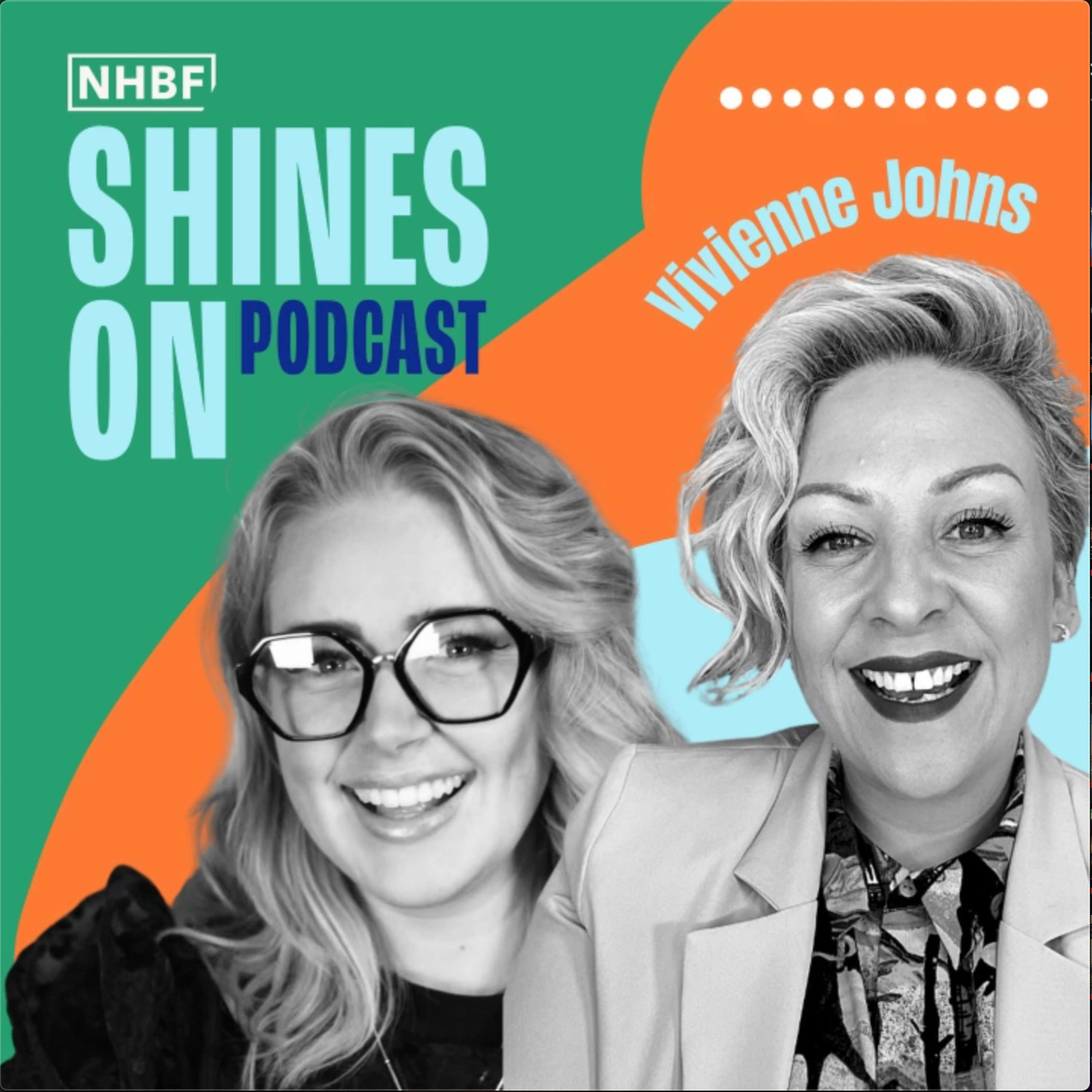 NHBF Shines On