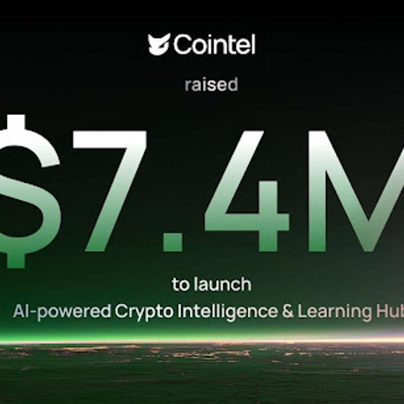 Cointel Raises $7.4M In Strategic Round Led By Avalanche And Sugafam Inc.