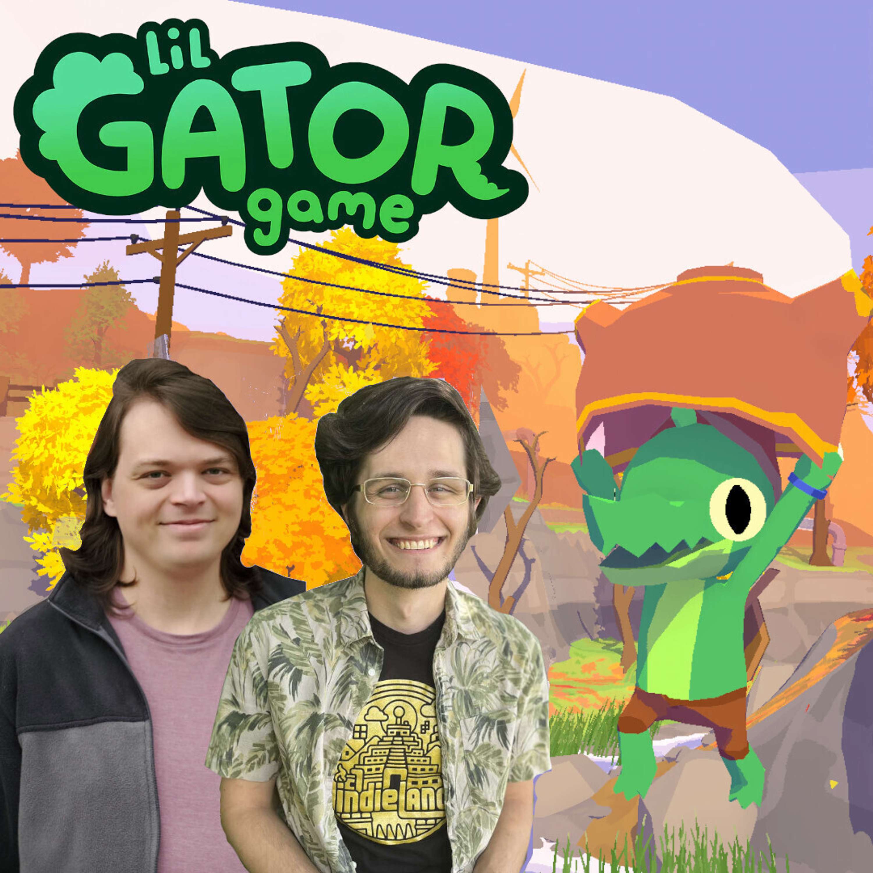 Smashing Game Time