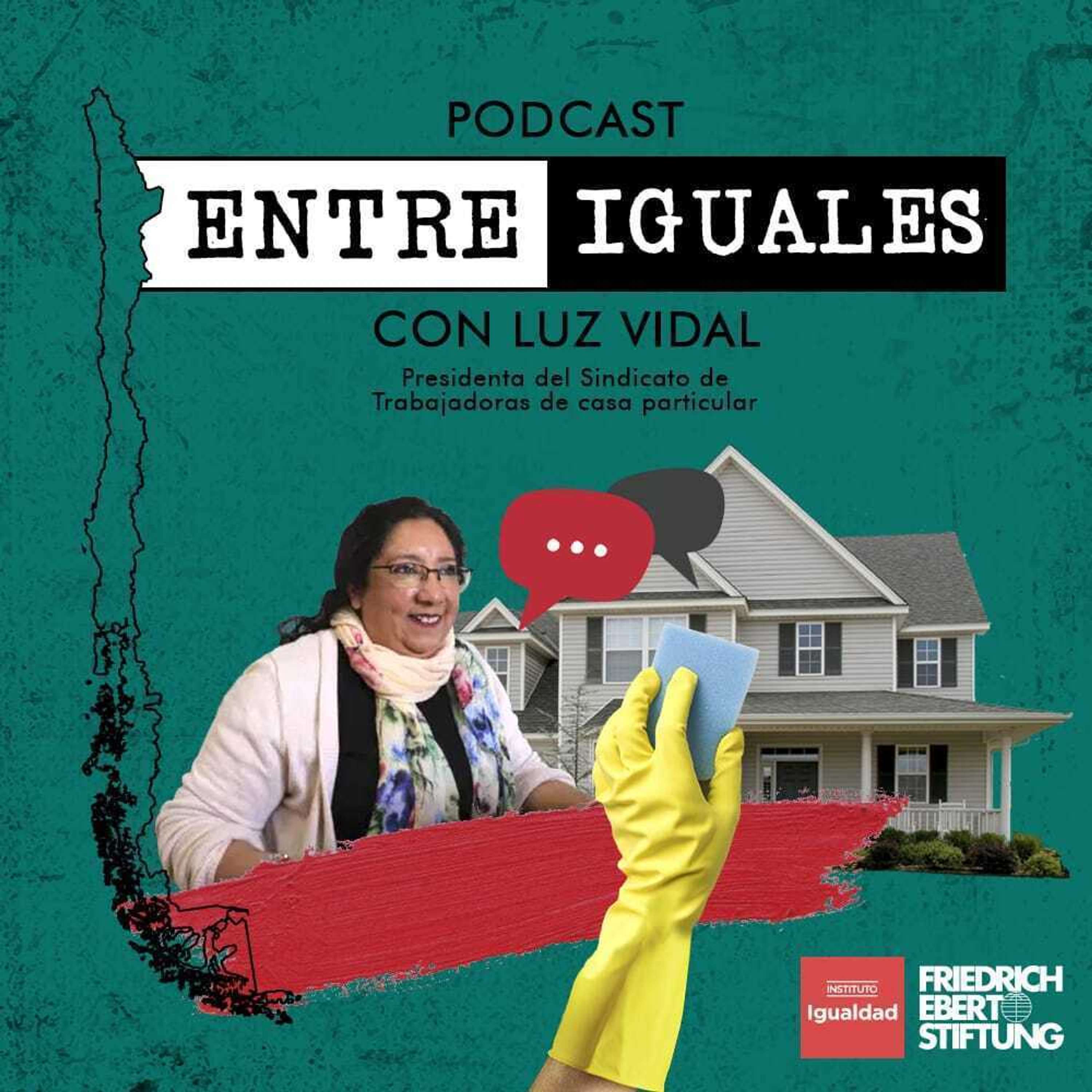 Entre Iguales