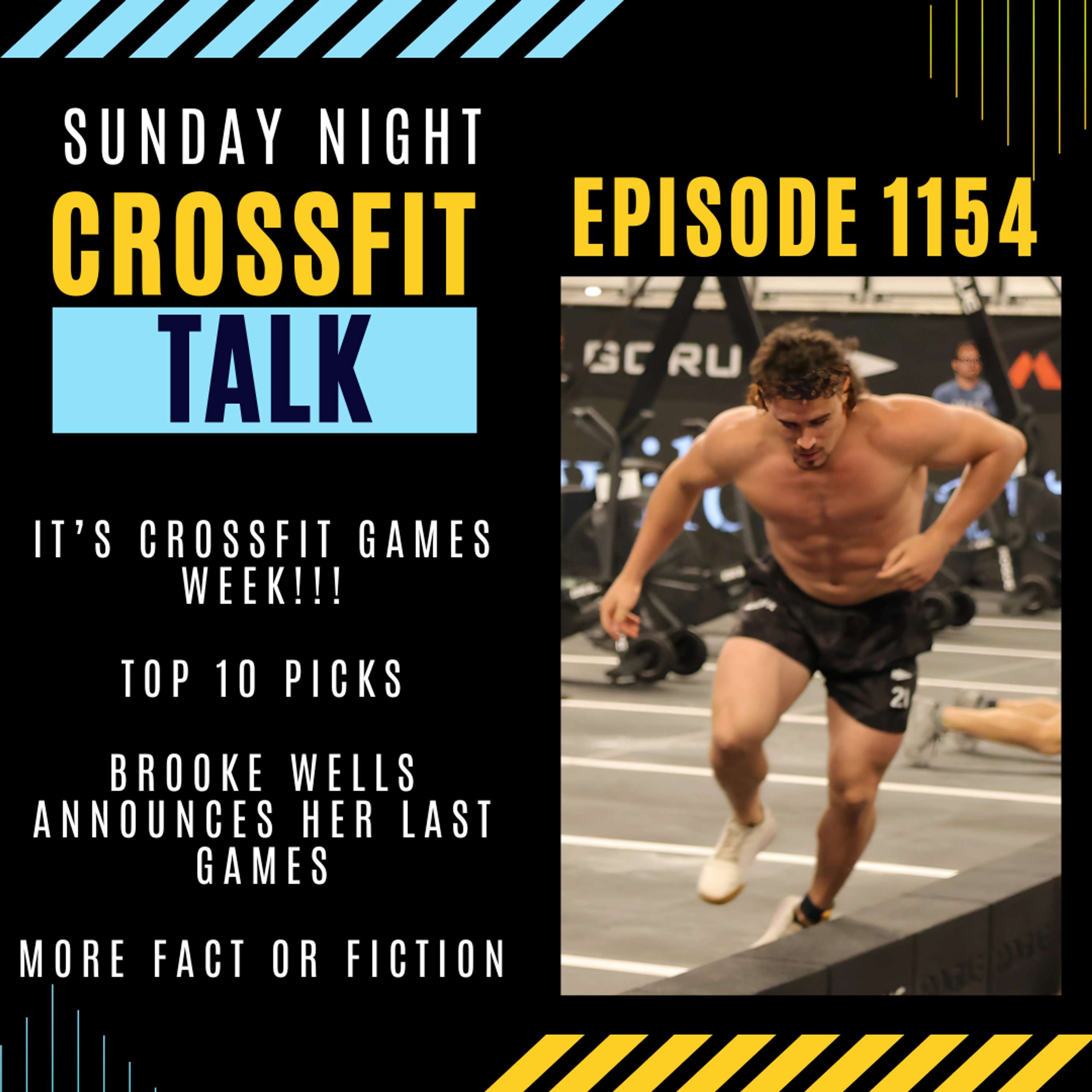 Clydesdale Media Podcast