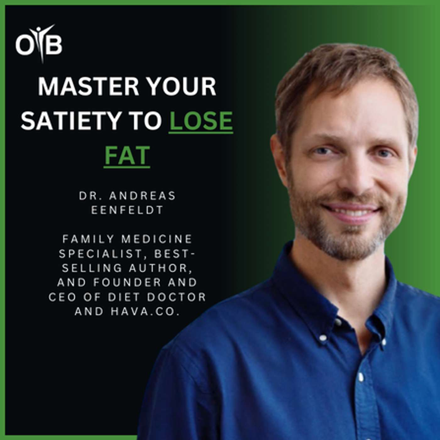 Optimise Your Body with Martin Silva