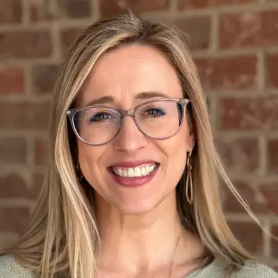 Ashley Deffenbaugh