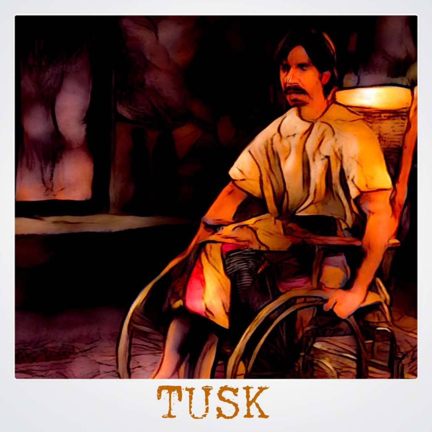 Season 6 Episode 12: Tusk