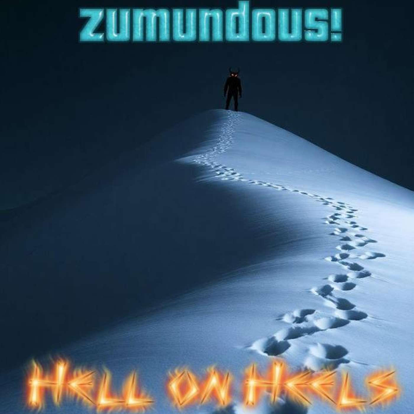 Episode 22: Hell on Heels Episode 22: Hell on Heels