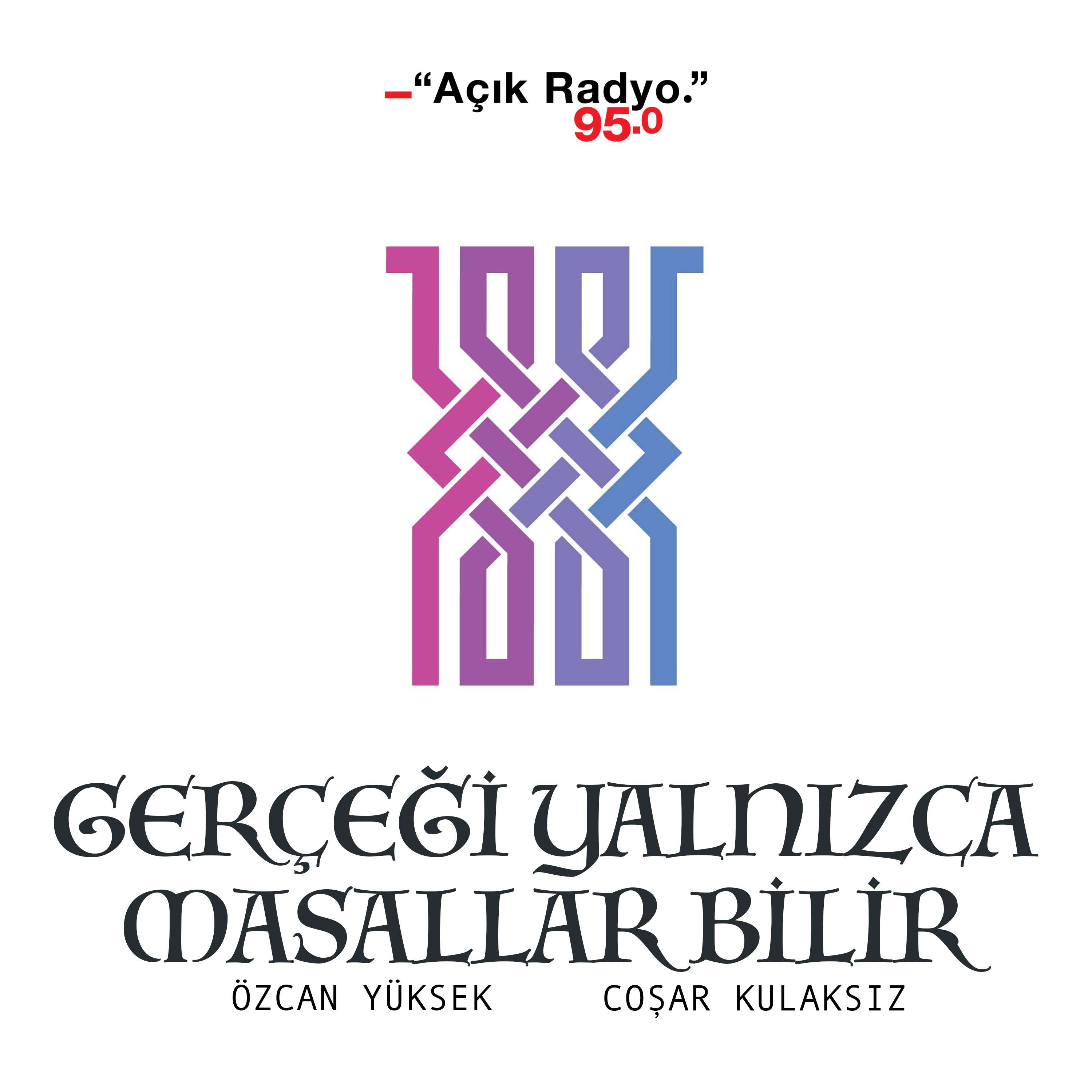 Gerçeği Yalnızca Masallar Bilir