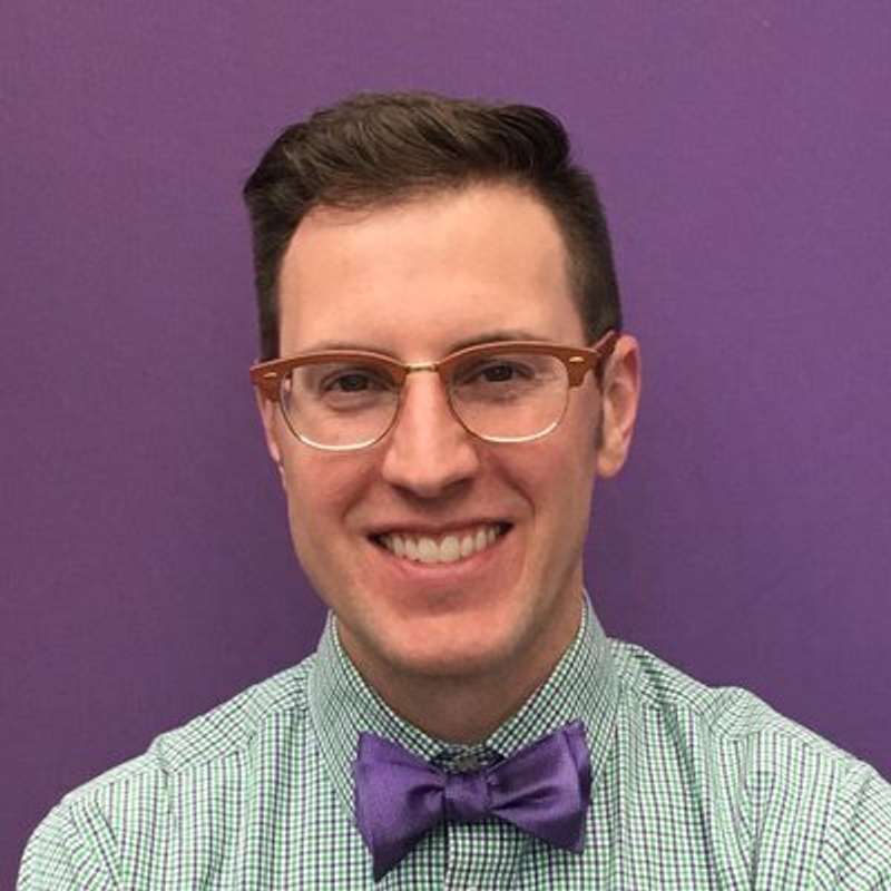 Joe Kutner