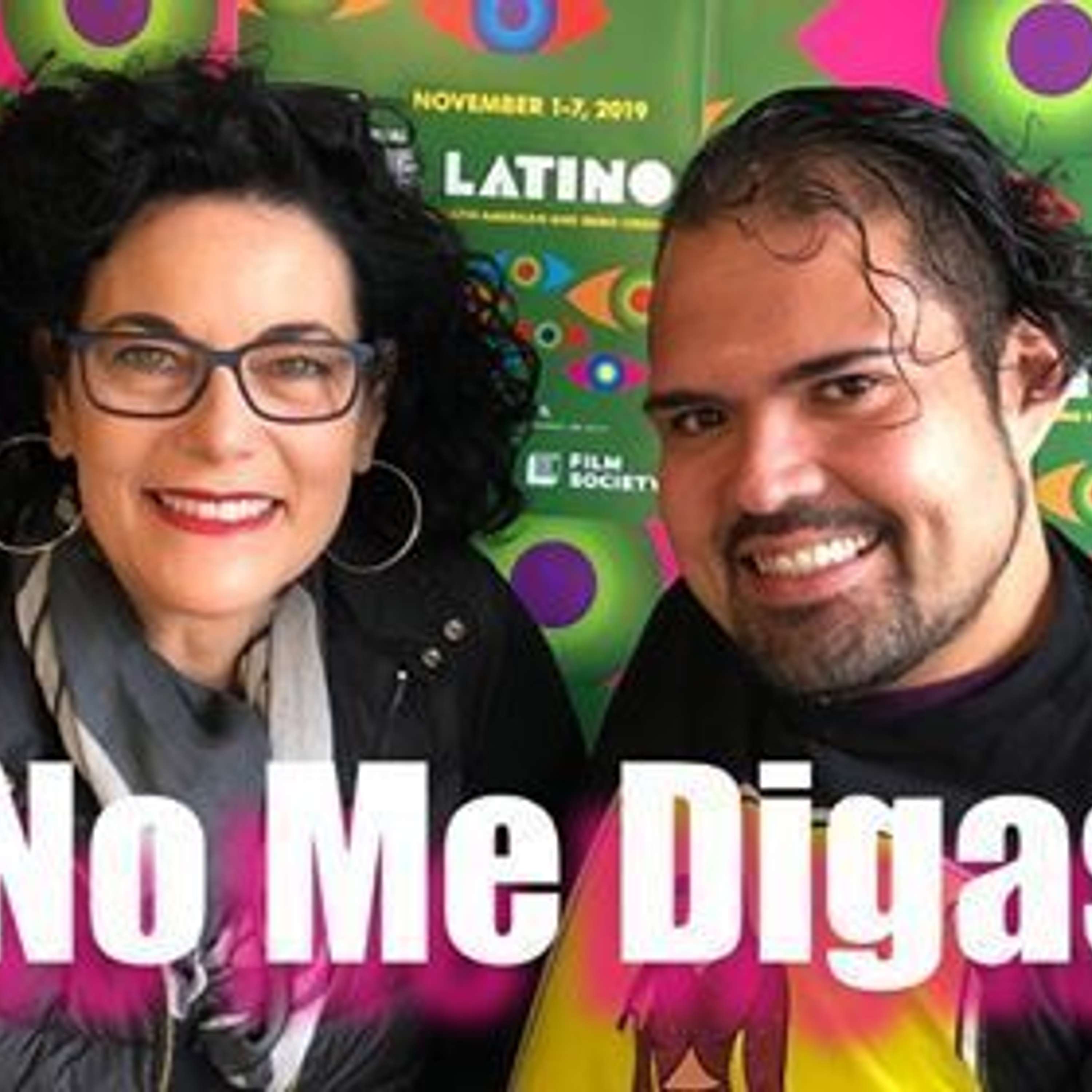 No Me Digas