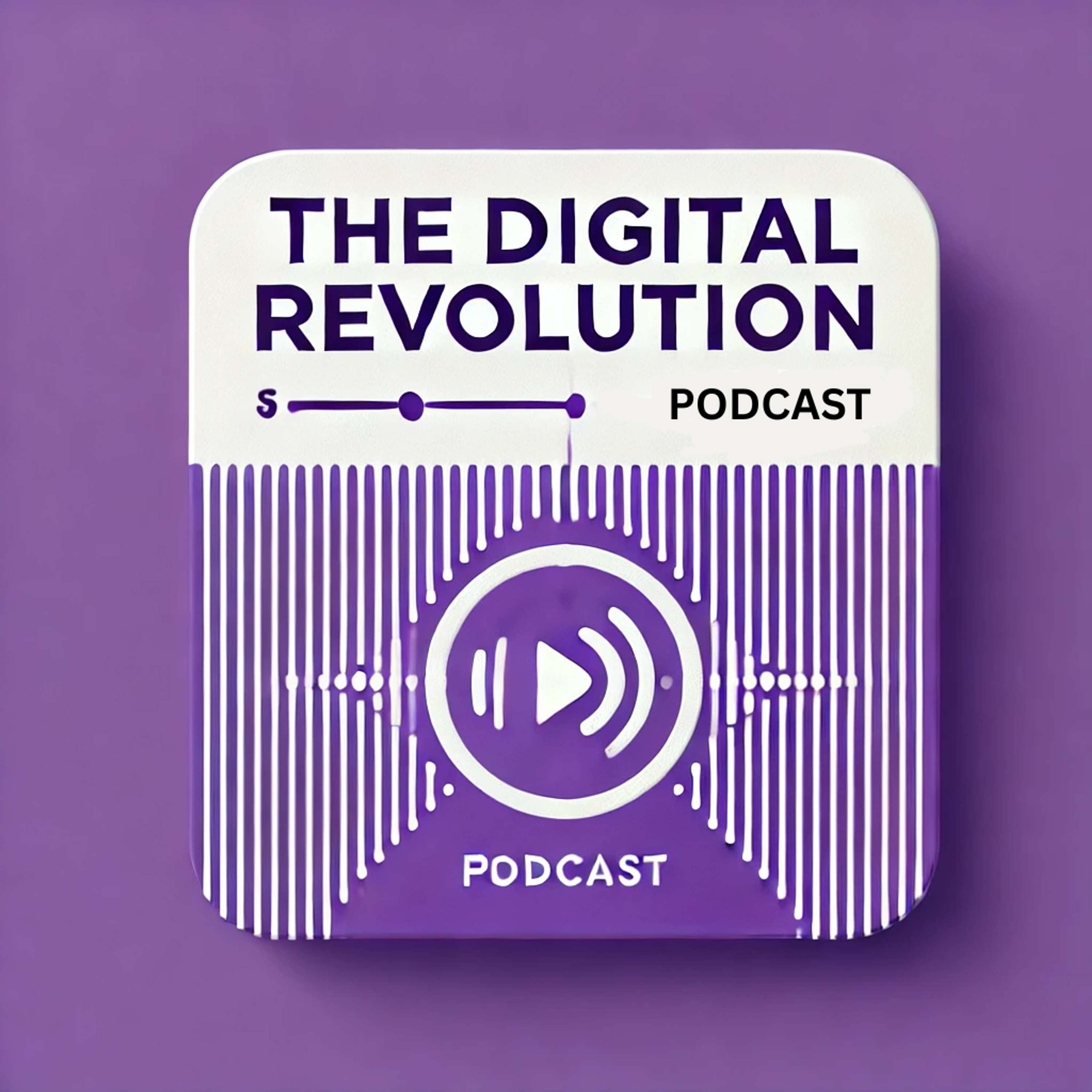The Digital Revolution