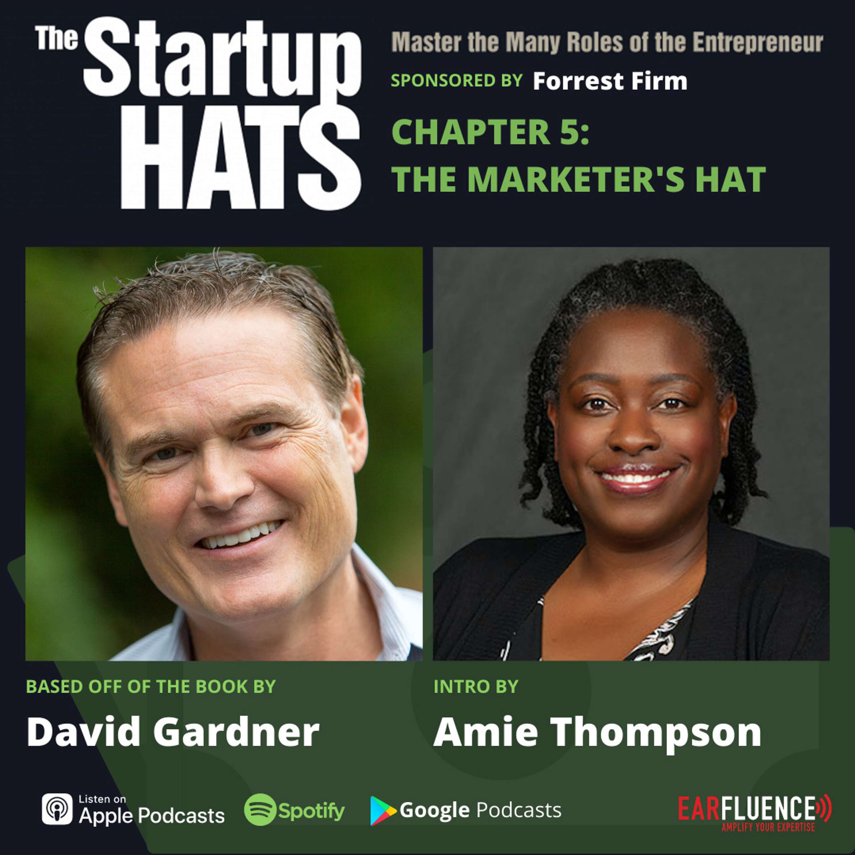 The Startup Hats