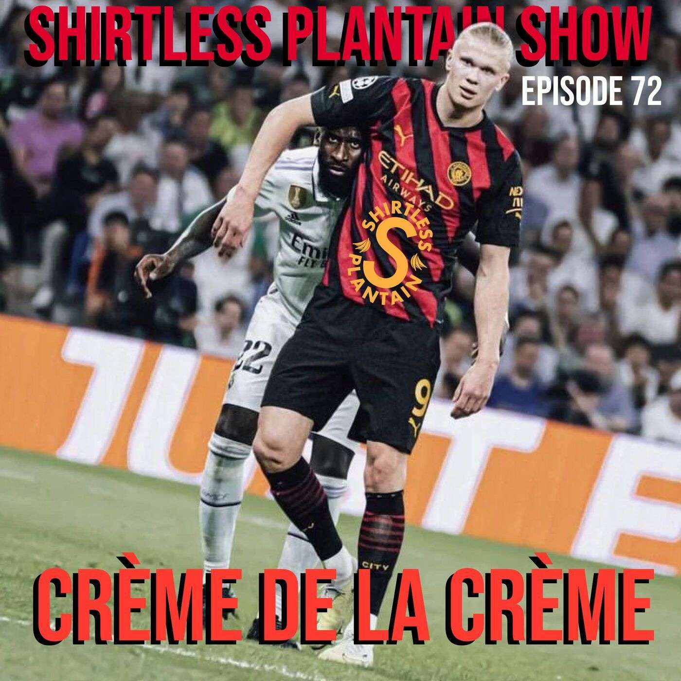 SPS Season 3 - Episode 72 - Creme De La Creme