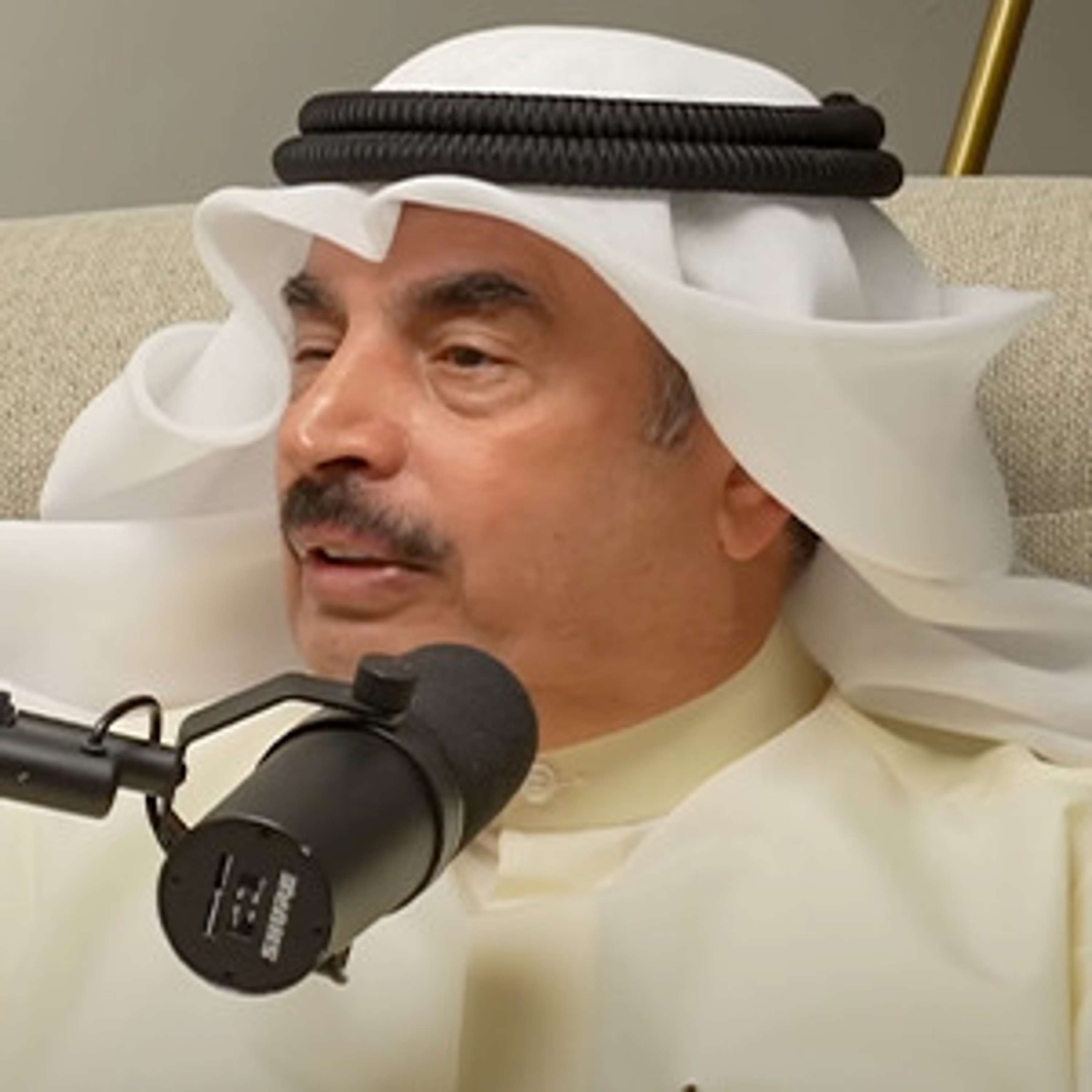 كيف تميزت شخصية الكويتي عن بقية الخليج؟ | د. فهد الفضالة