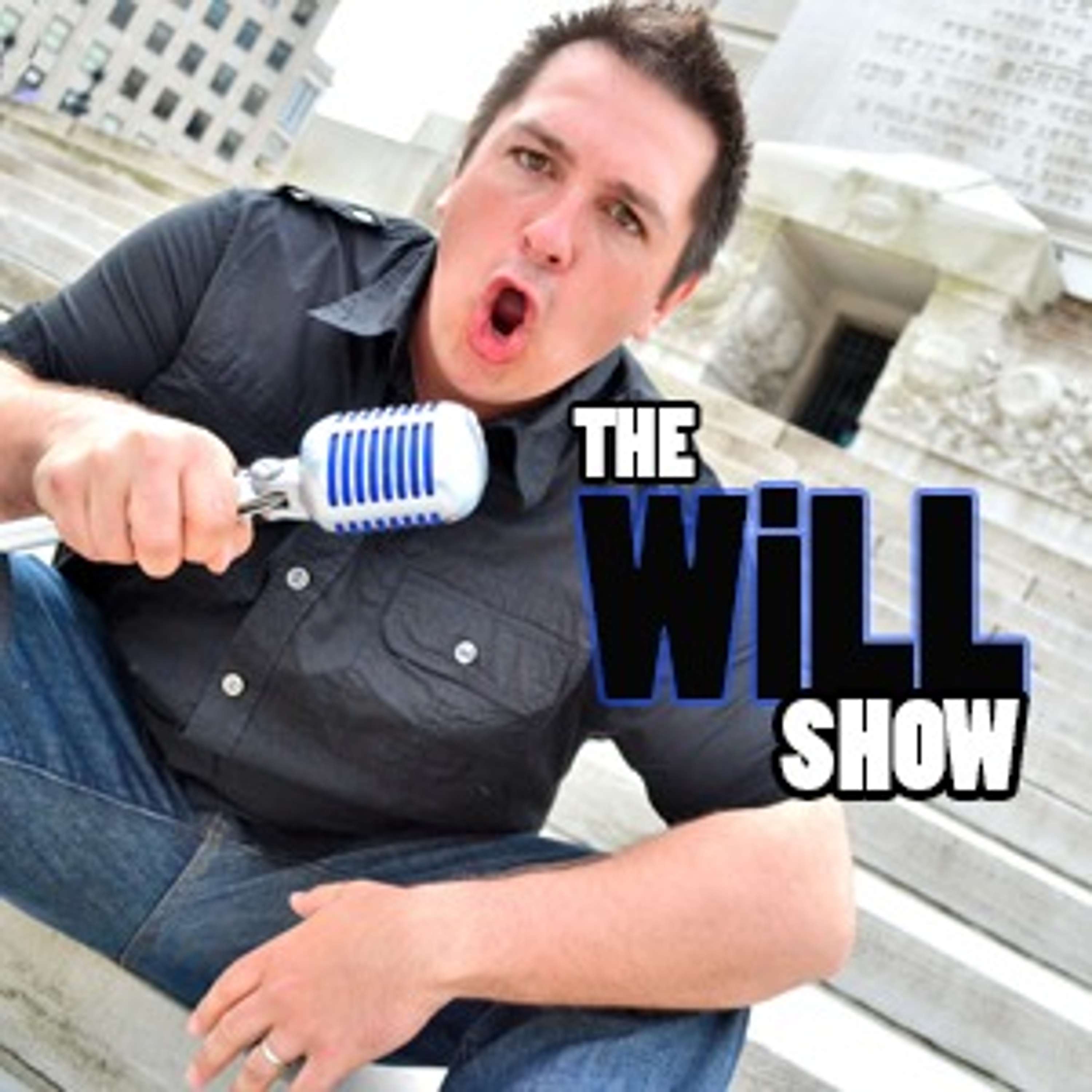 The Will Show Podcast!