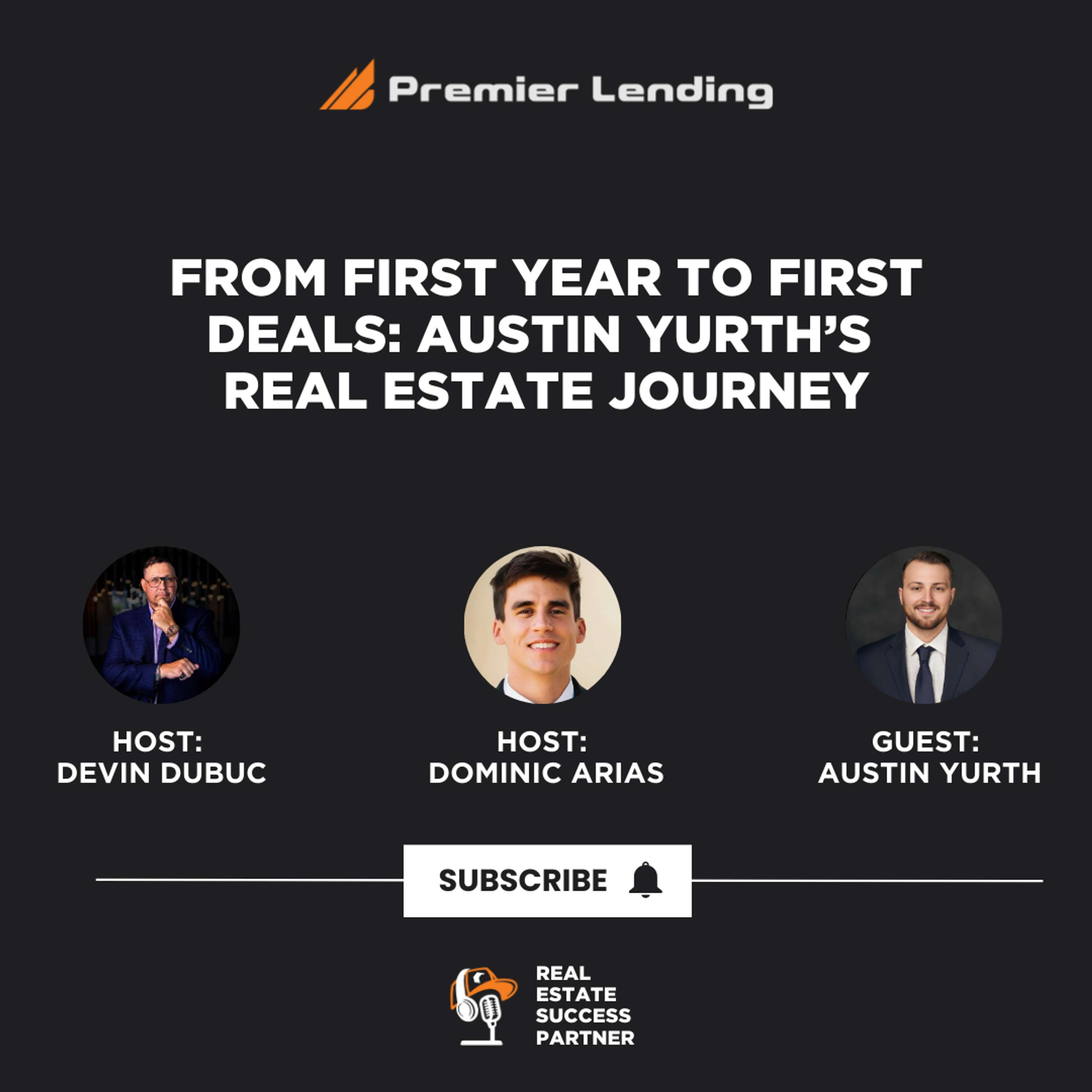 Real Estate Success Partner