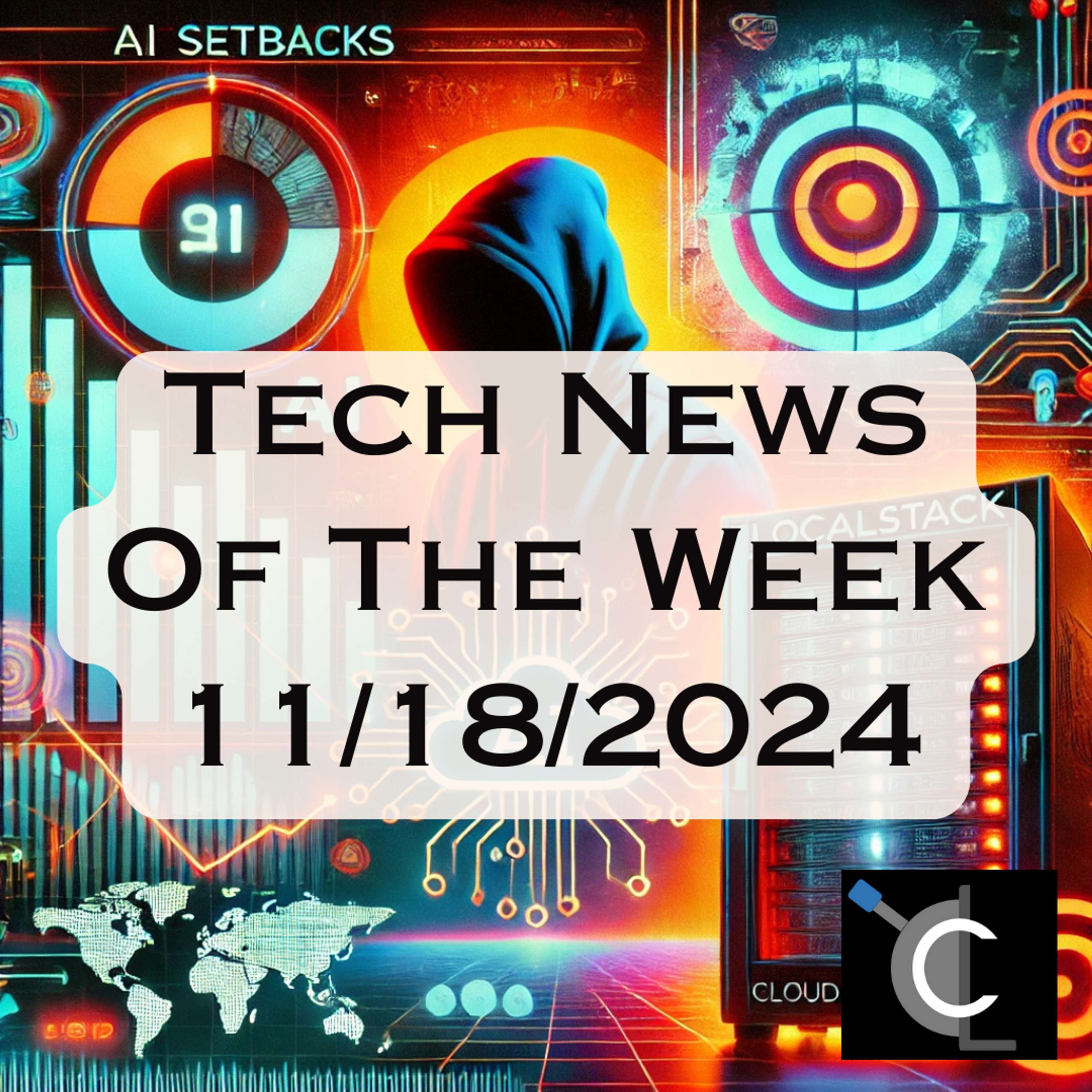 The Future of AI, Cloud Emulation, and Cybersecurity | Tech News of the Week