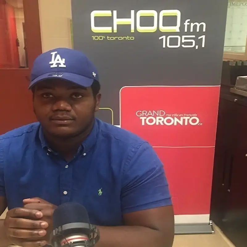 Interview de Monsieur Jean Malavoy du Conseil de la Coopération de l'Ontario suite au décès du député Mauril Bélanger