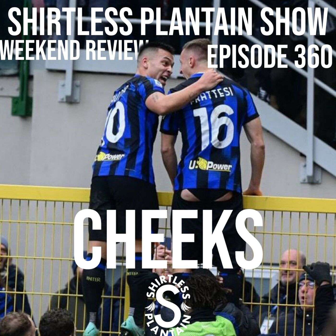 SPS Weekend Review - Cheeks - Episode 360
