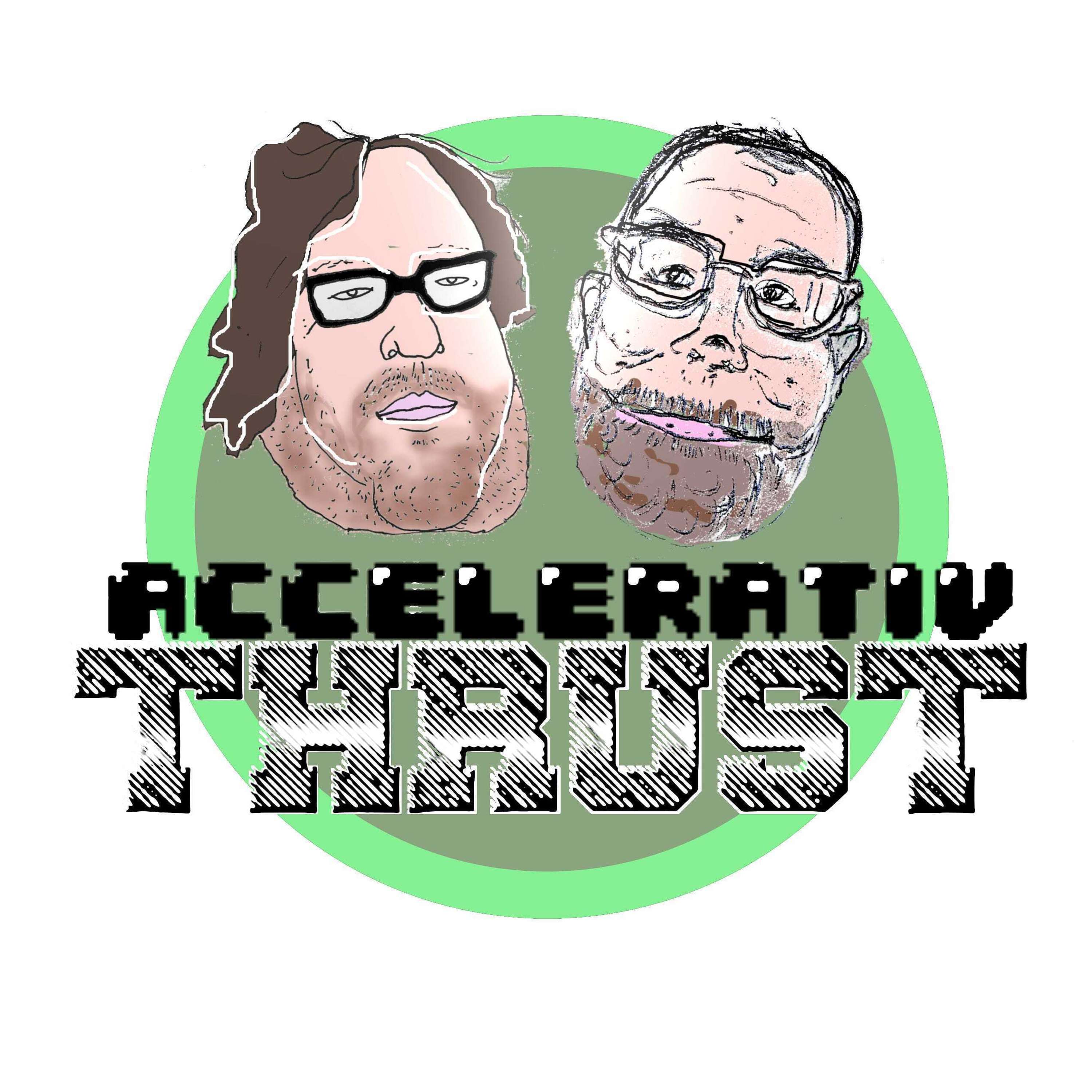 Accelerativ Thrust