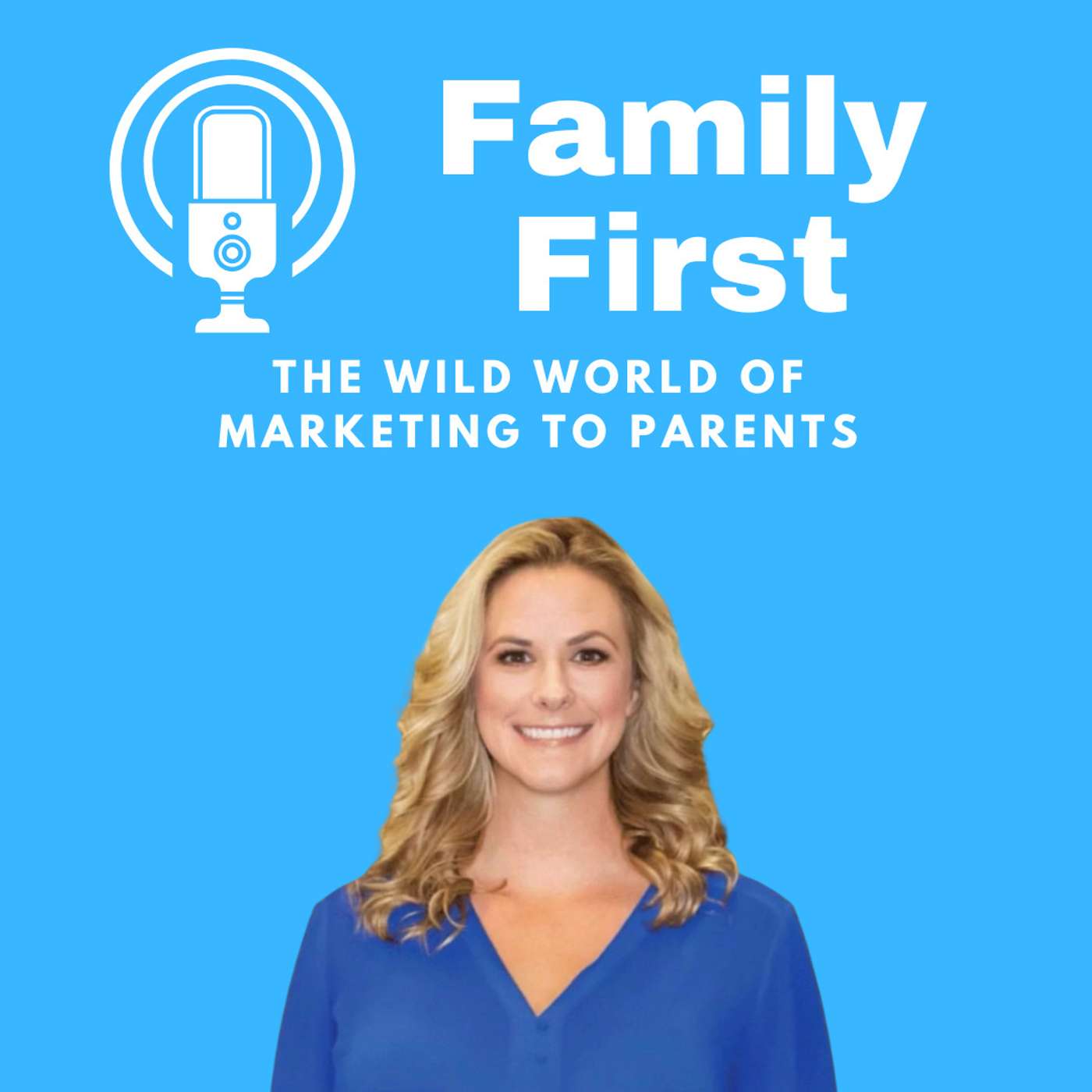The Wild World of Marketing to Parents with Tiffany Krumins
