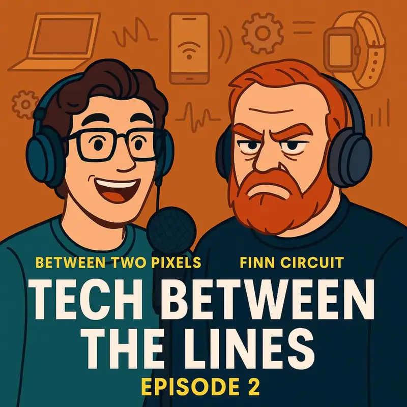 Tech Accountability and Innovation