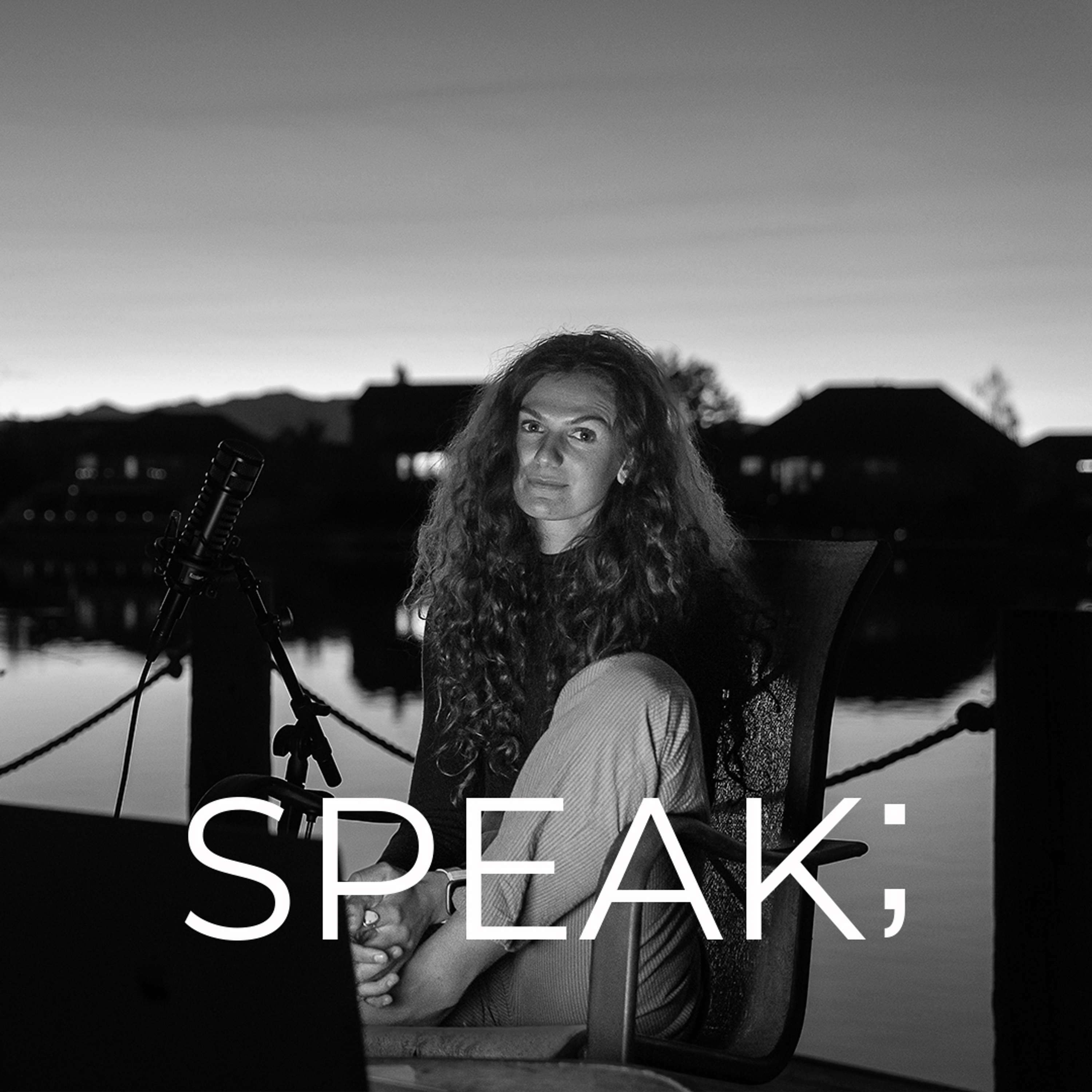 The SPEAK; Show