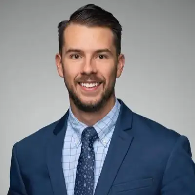 Nik Fahrer, CPA