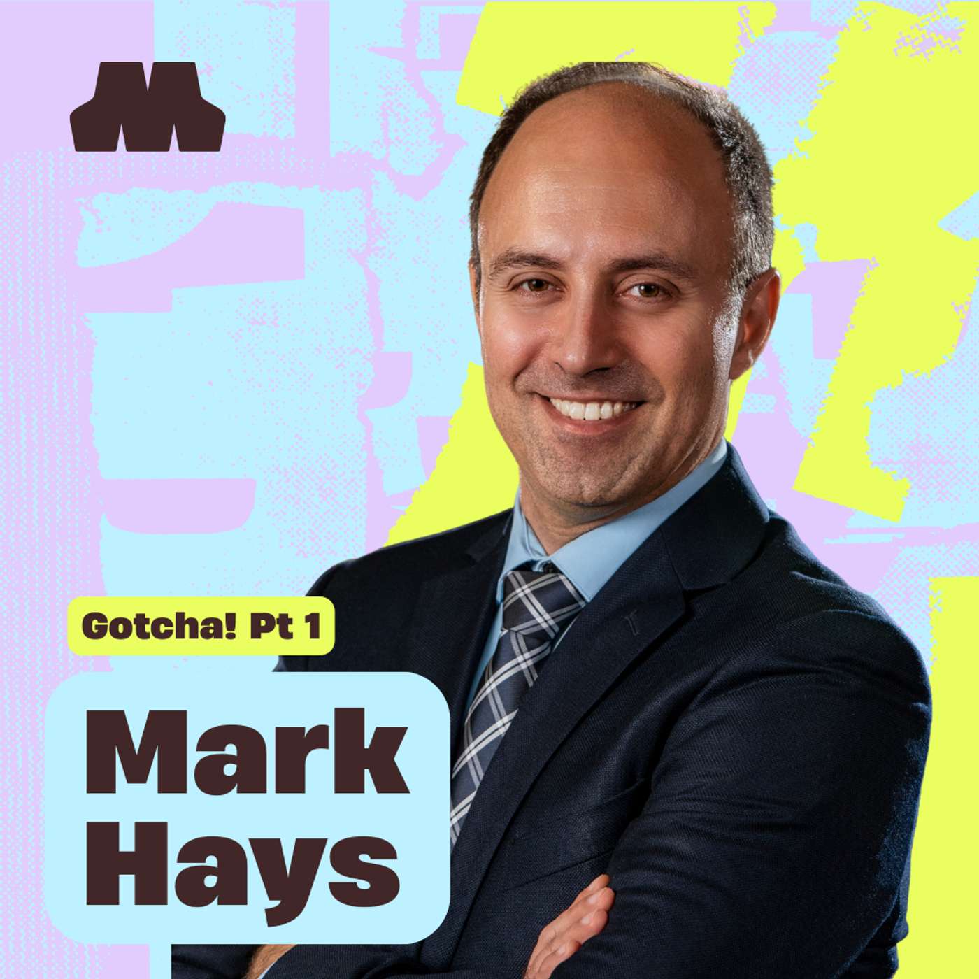 Gotcha! The Crypto Grift w/ Mark Hays
