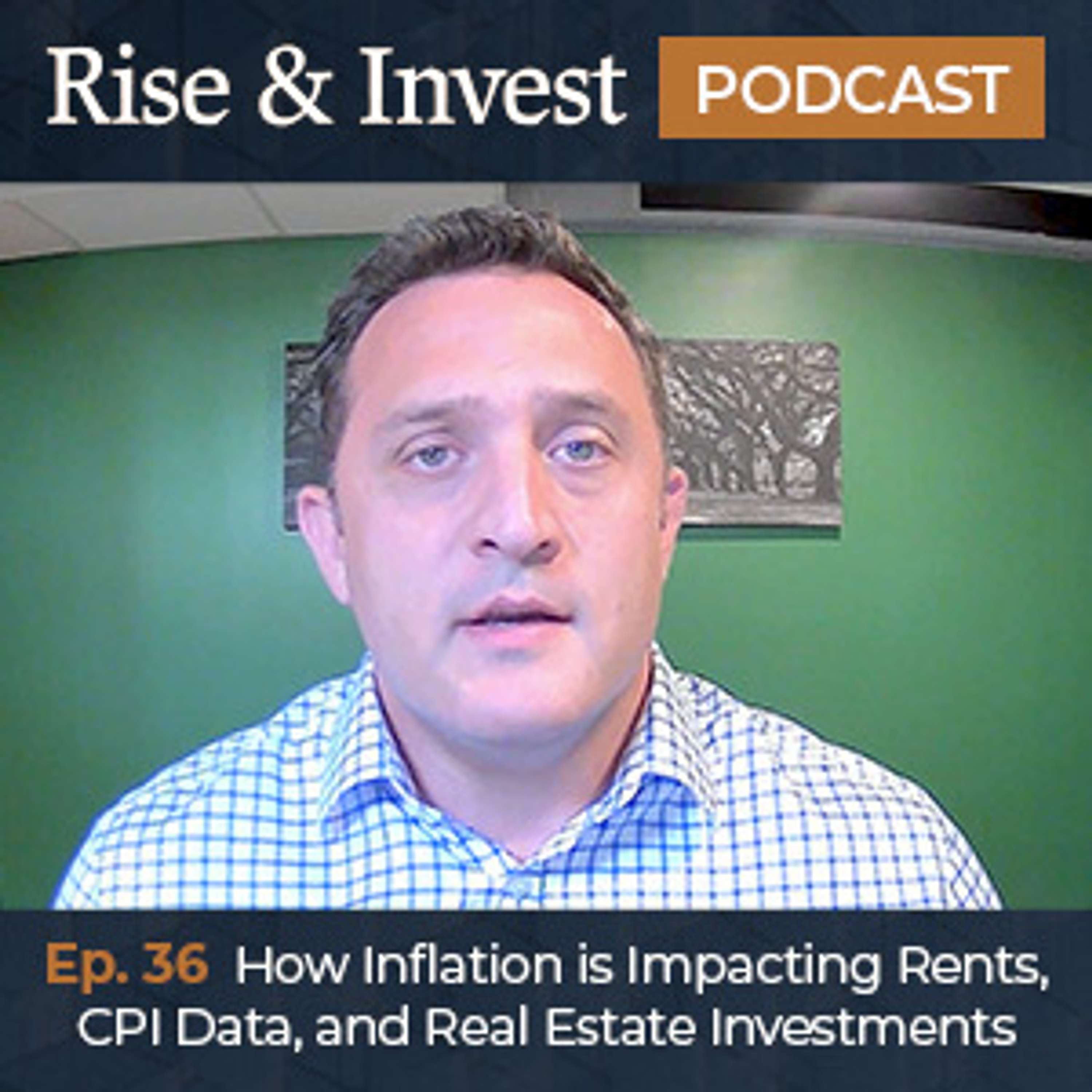 Breneman Blueprint: Real Estate and Entrepreneurship Podcast