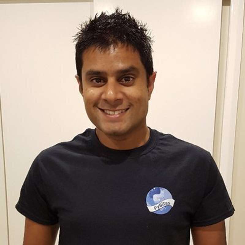 Julian Sequeira