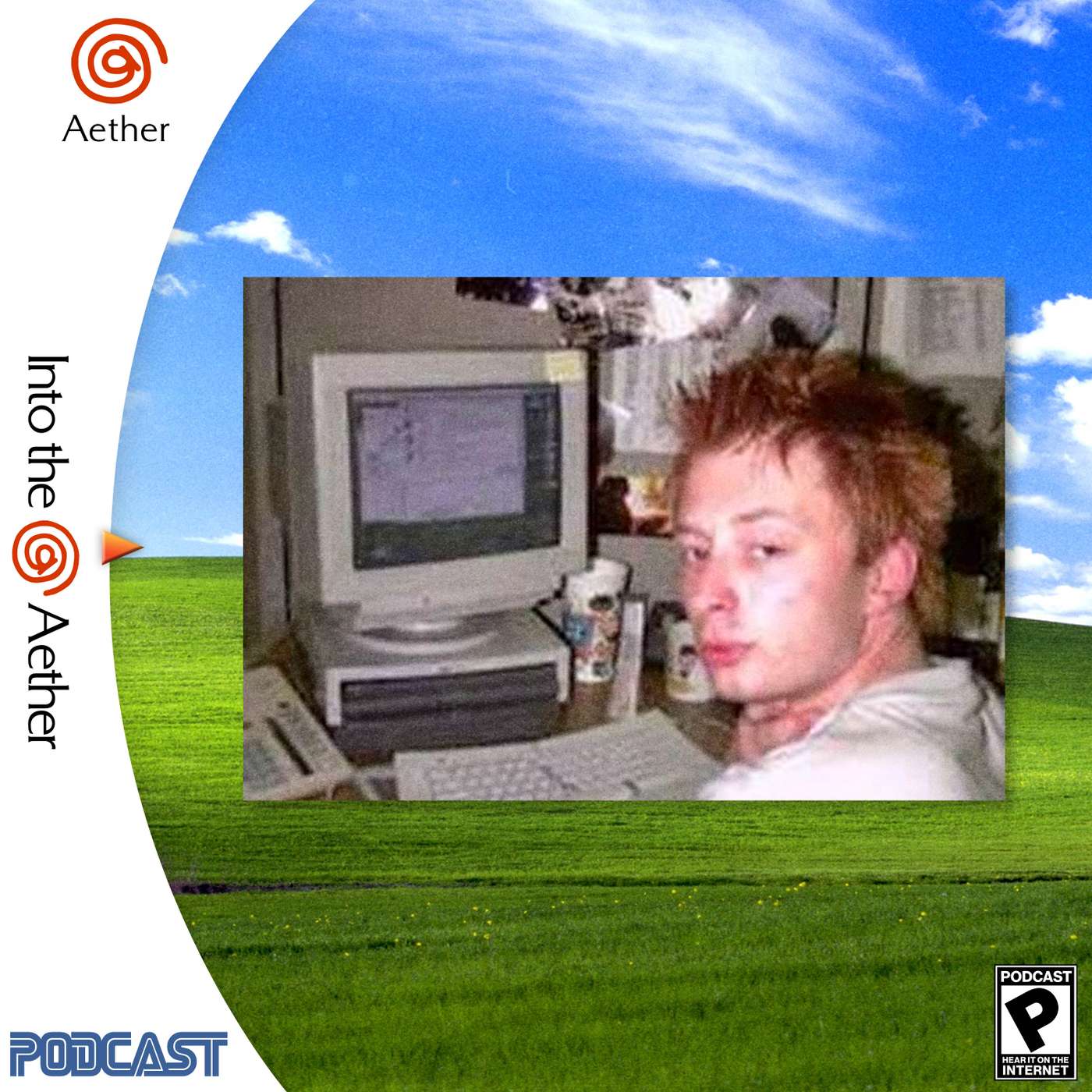 Into the Aether - A Low Key Video Game Podcast